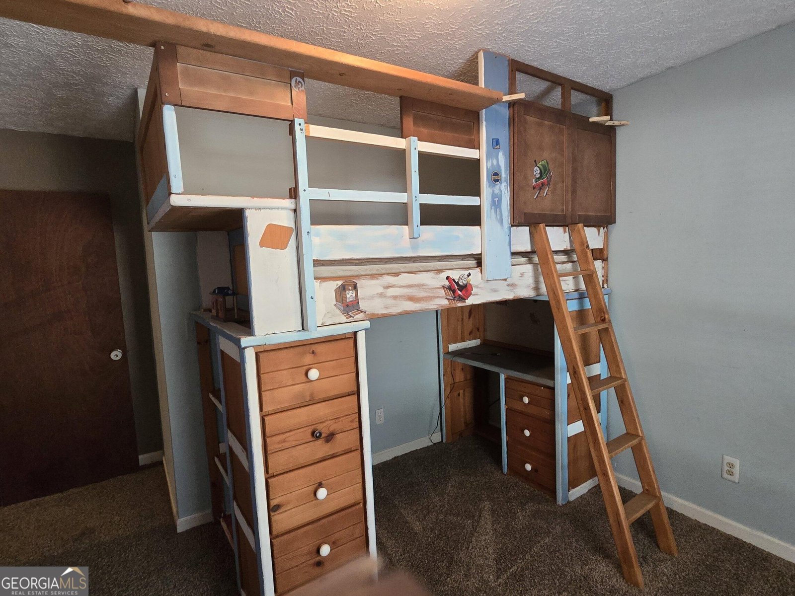 4093 Knotty Oak Trail Douglasville - Photo 10