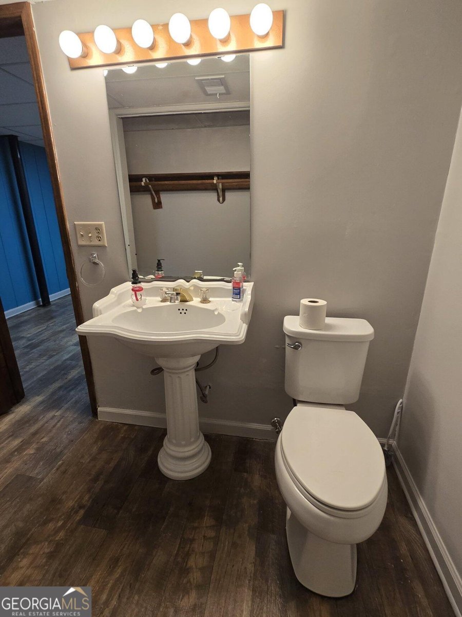 4093 Knotty Oak Trail Douglasville - Photo 17