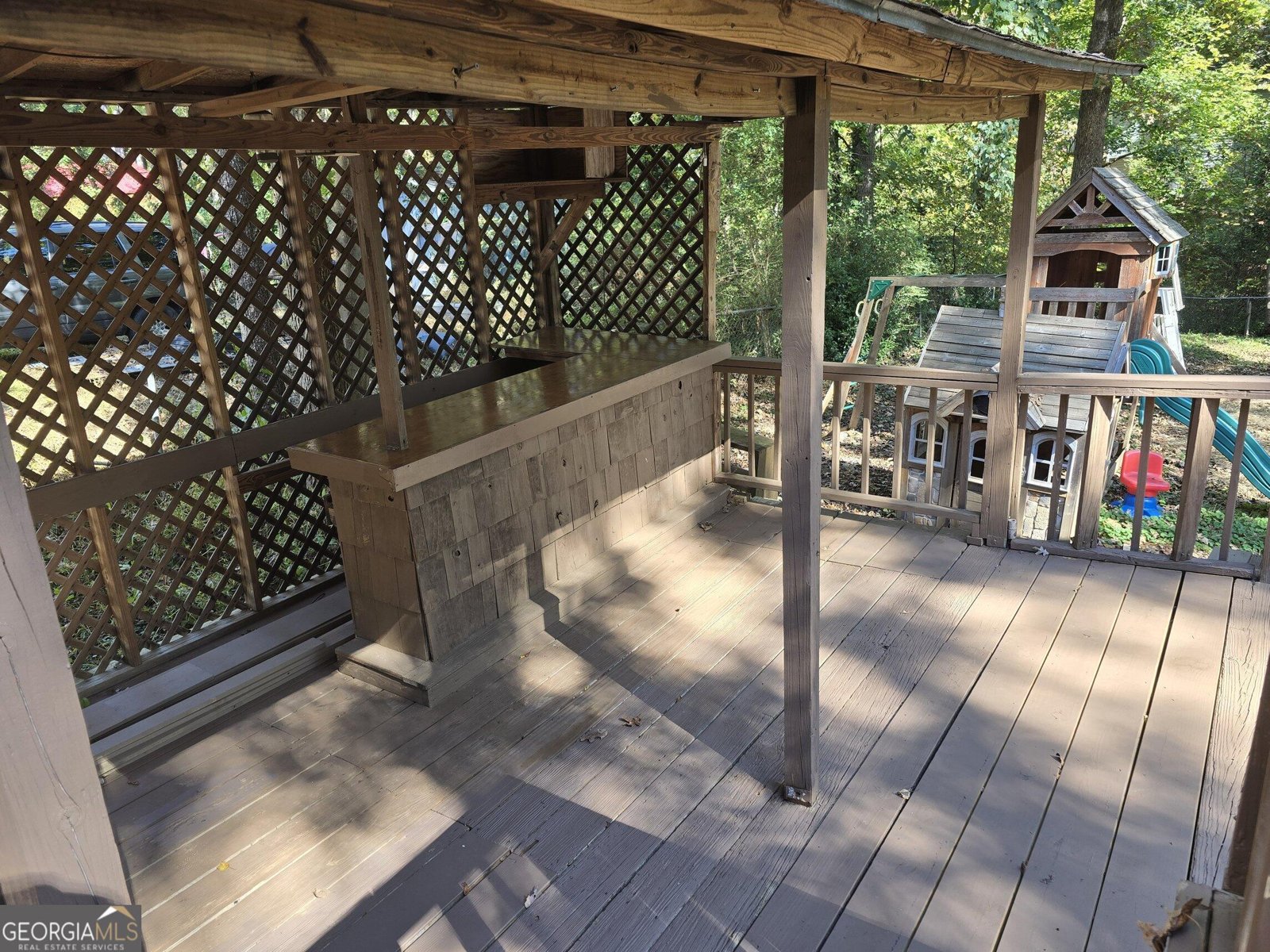 4093 Knotty Oak Trail Douglasville - Photo 23