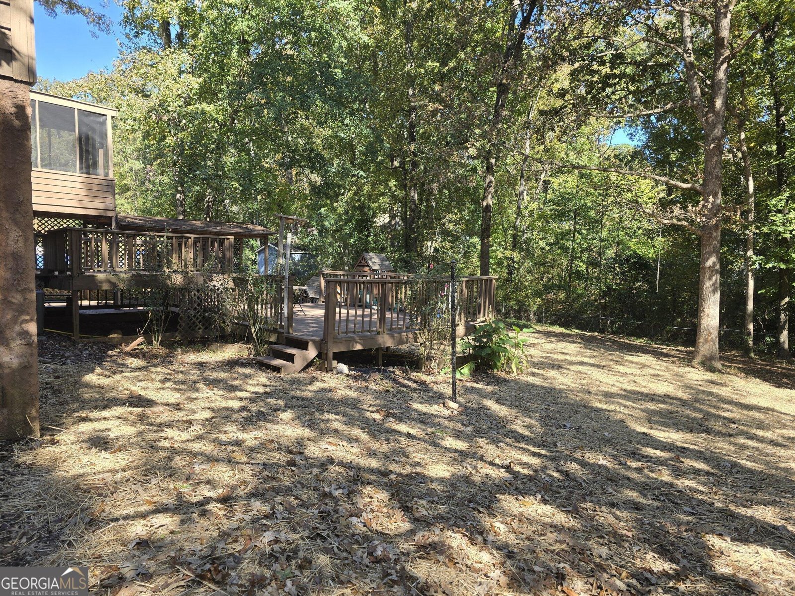 4093 Knotty Oak Trail Douglasville - Photo 9