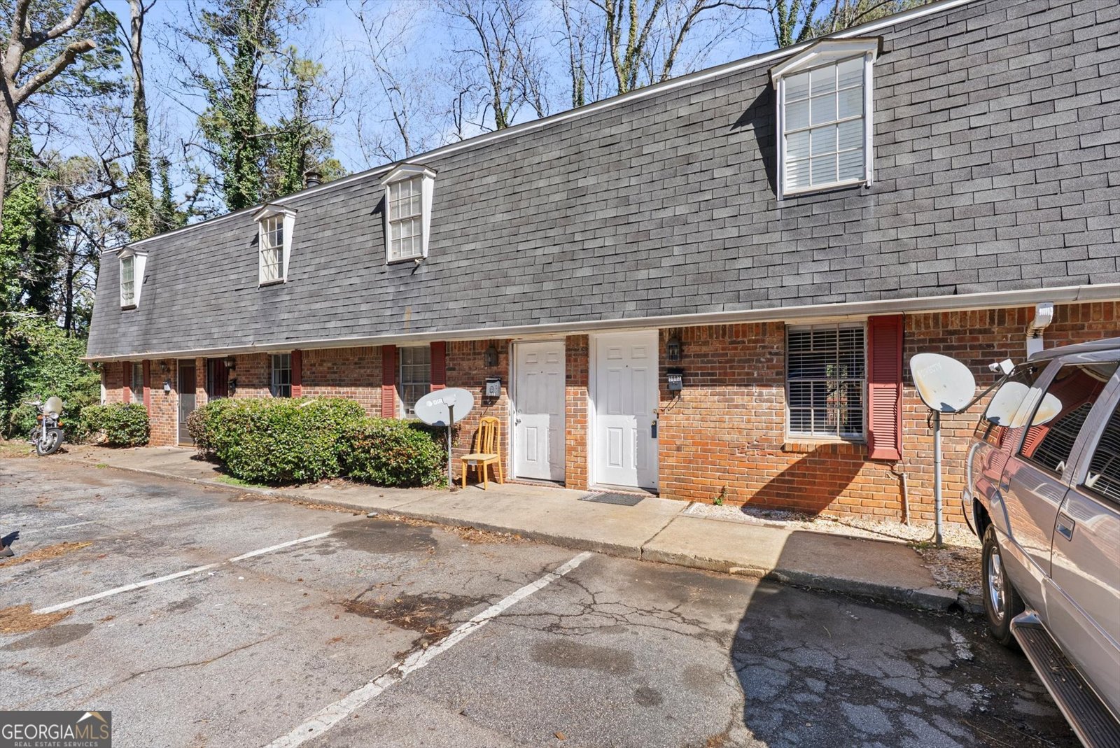 3882 Parklane Drive Clarkston - Photo 24