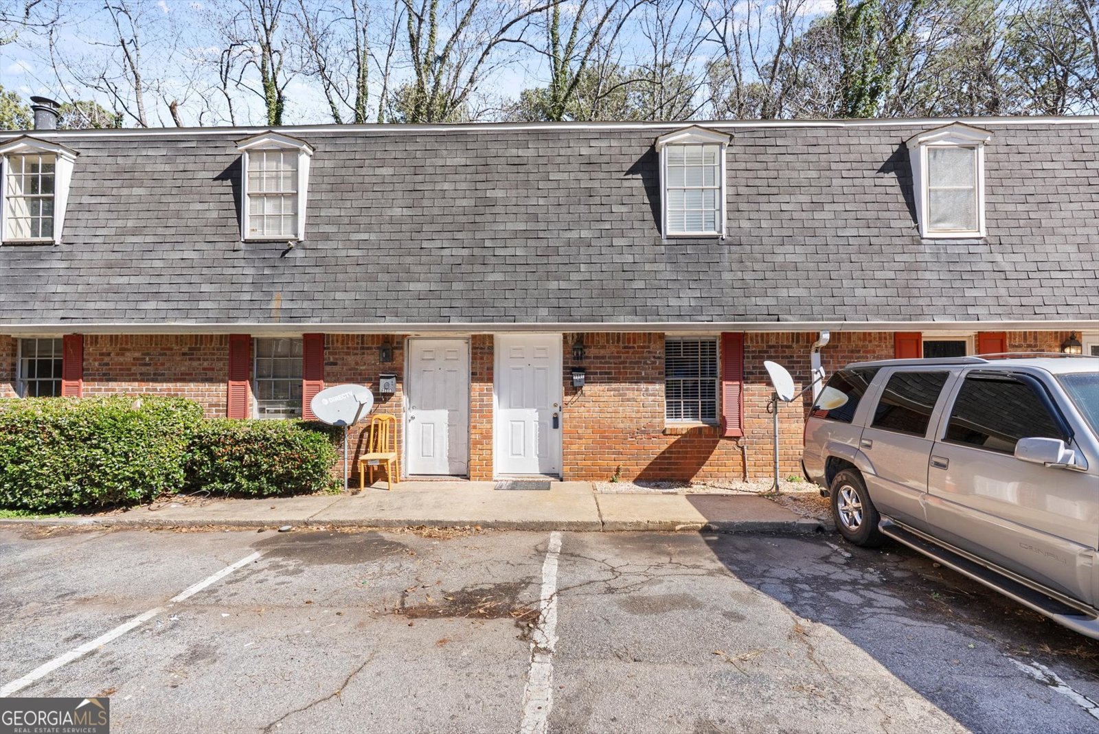 3882 Parklane Drive Clarkston - Photo 25