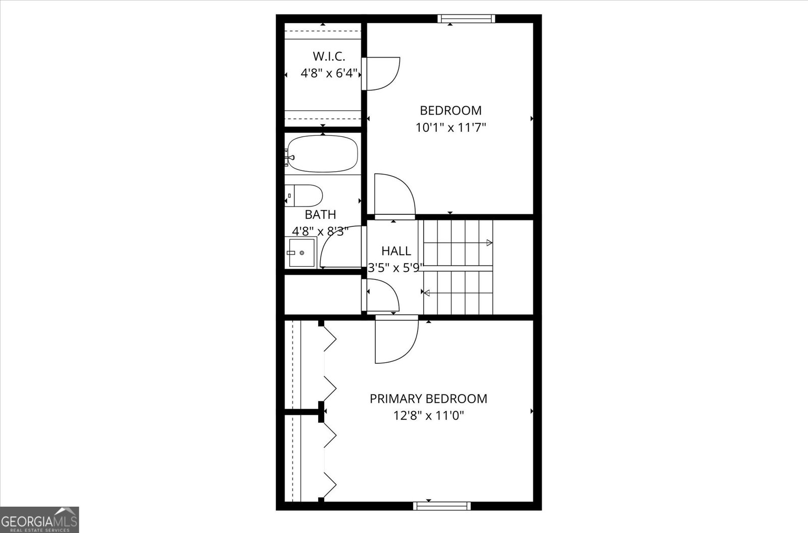 3882 Parklane Drive Clarkston - Photo 28