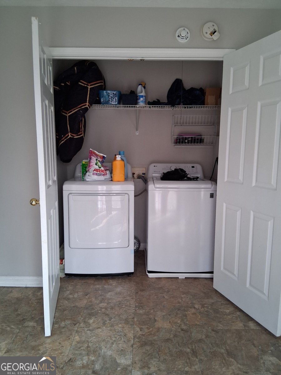 7862 Providence Point Way Lithonia - Photo 11