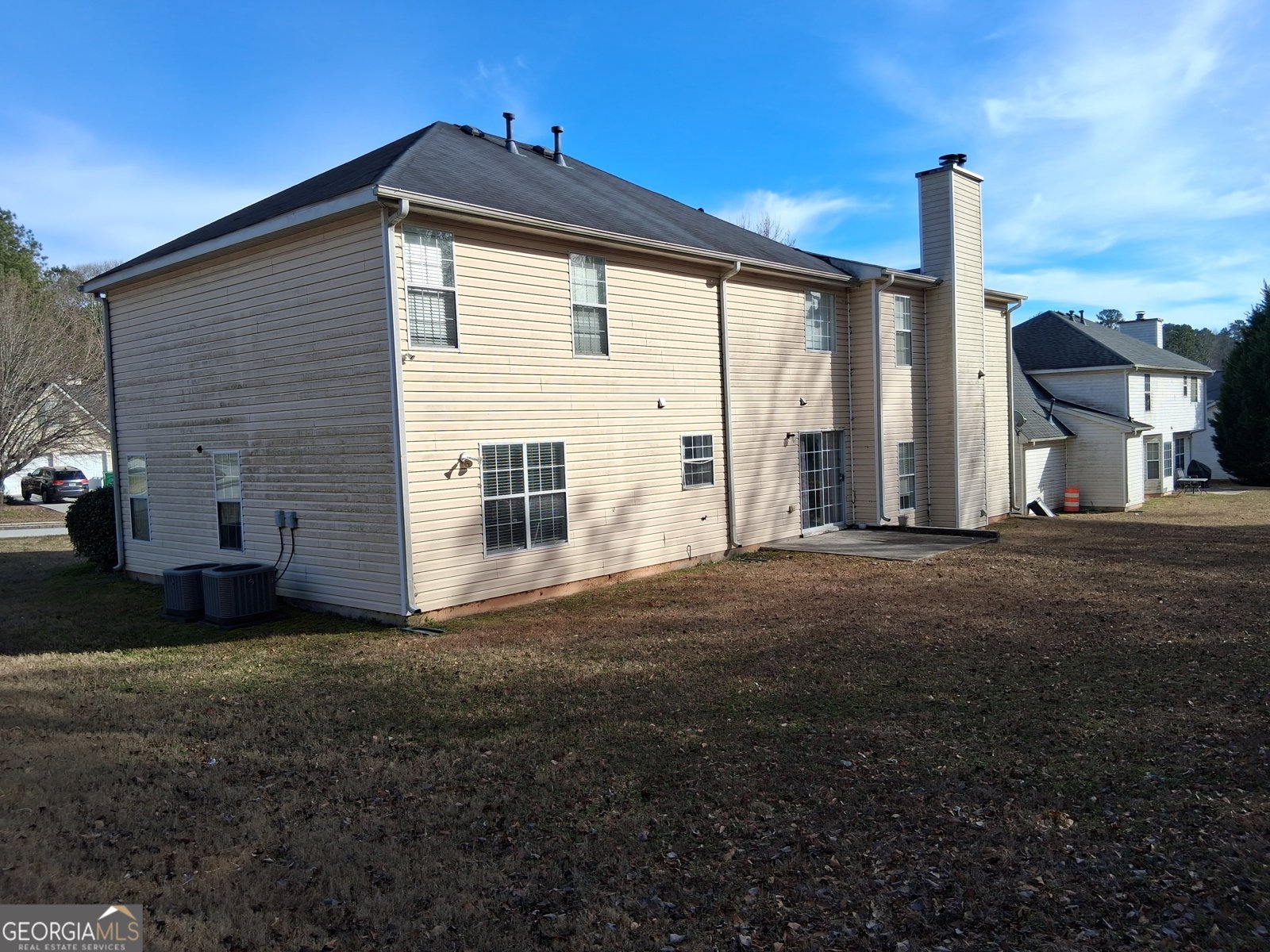 7862 Providence Point Way Lithonia - Photo 28