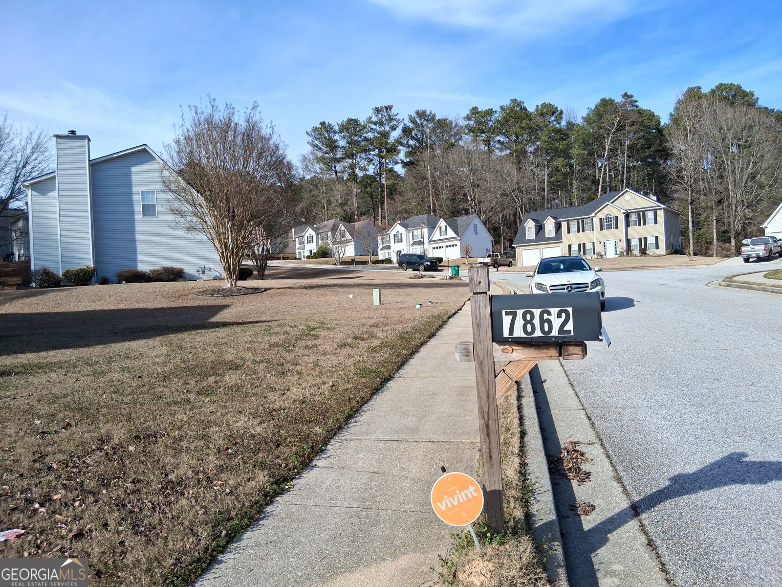 7862 Providence Point Way Lithonia - Photo 29