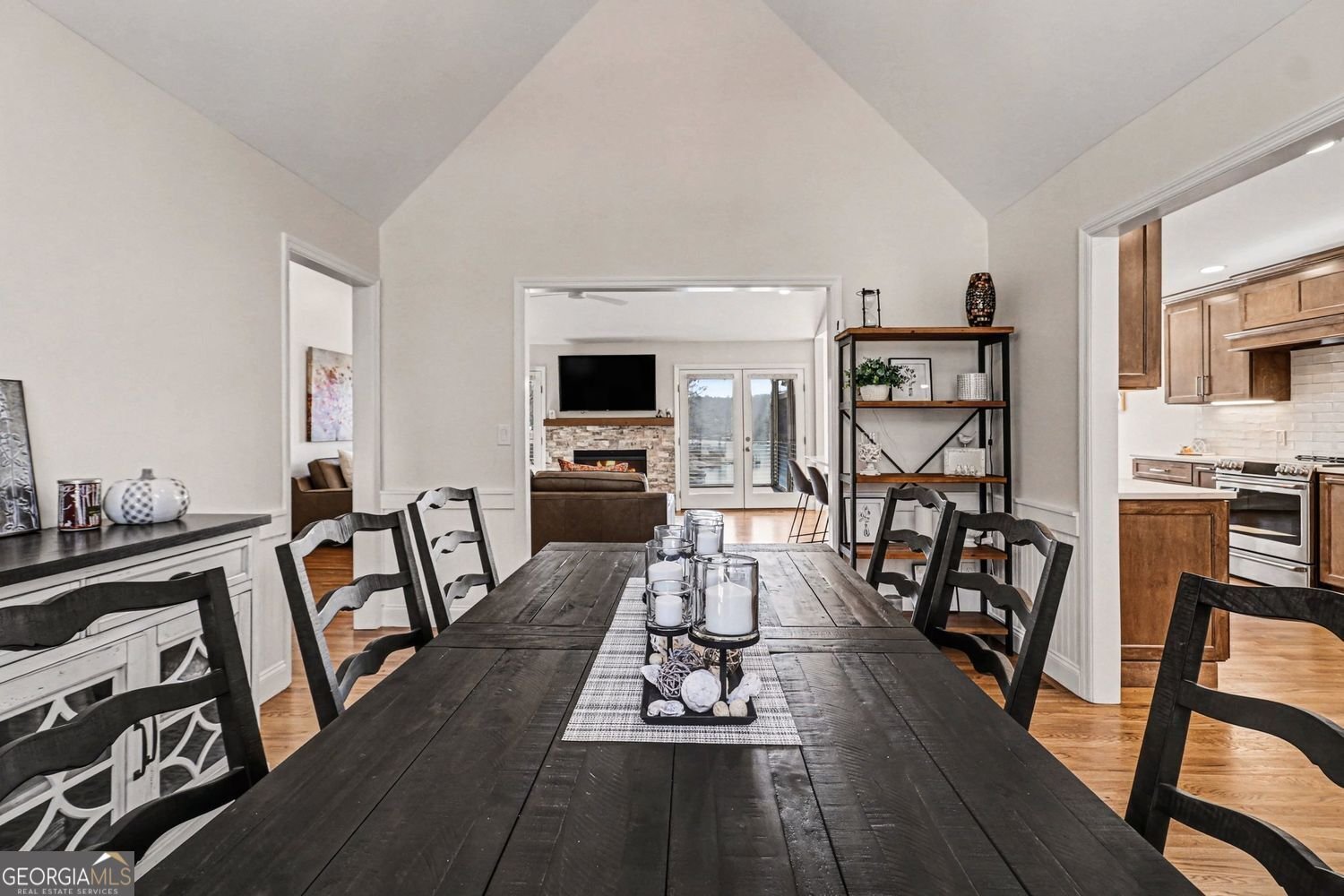 2304 Larchmond Court Villa Rica - Photo 11