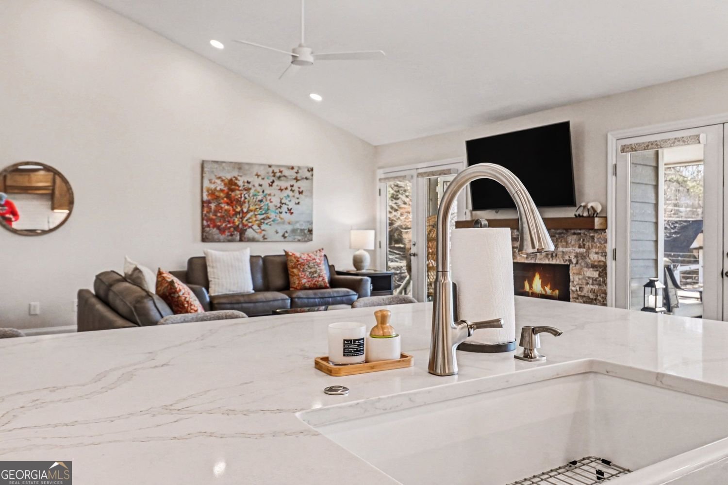 2304 Larchmond Court Villa Rica - Photo 12