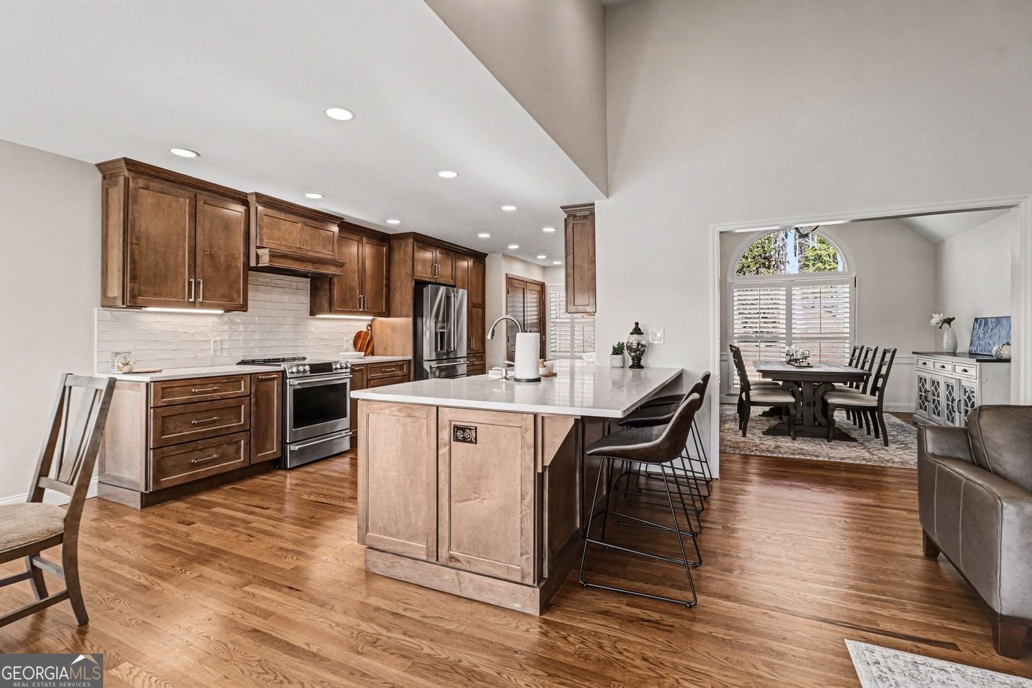 2304 Larchmond Court Villa Rica - Photo 13