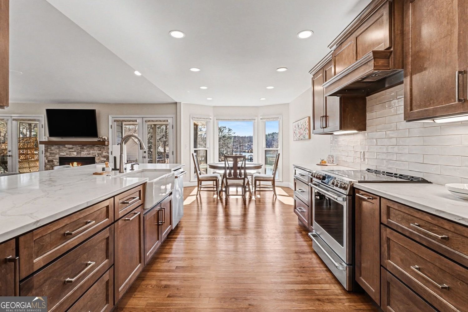 2304 Larchmond Court Villa Rica - Photo 14