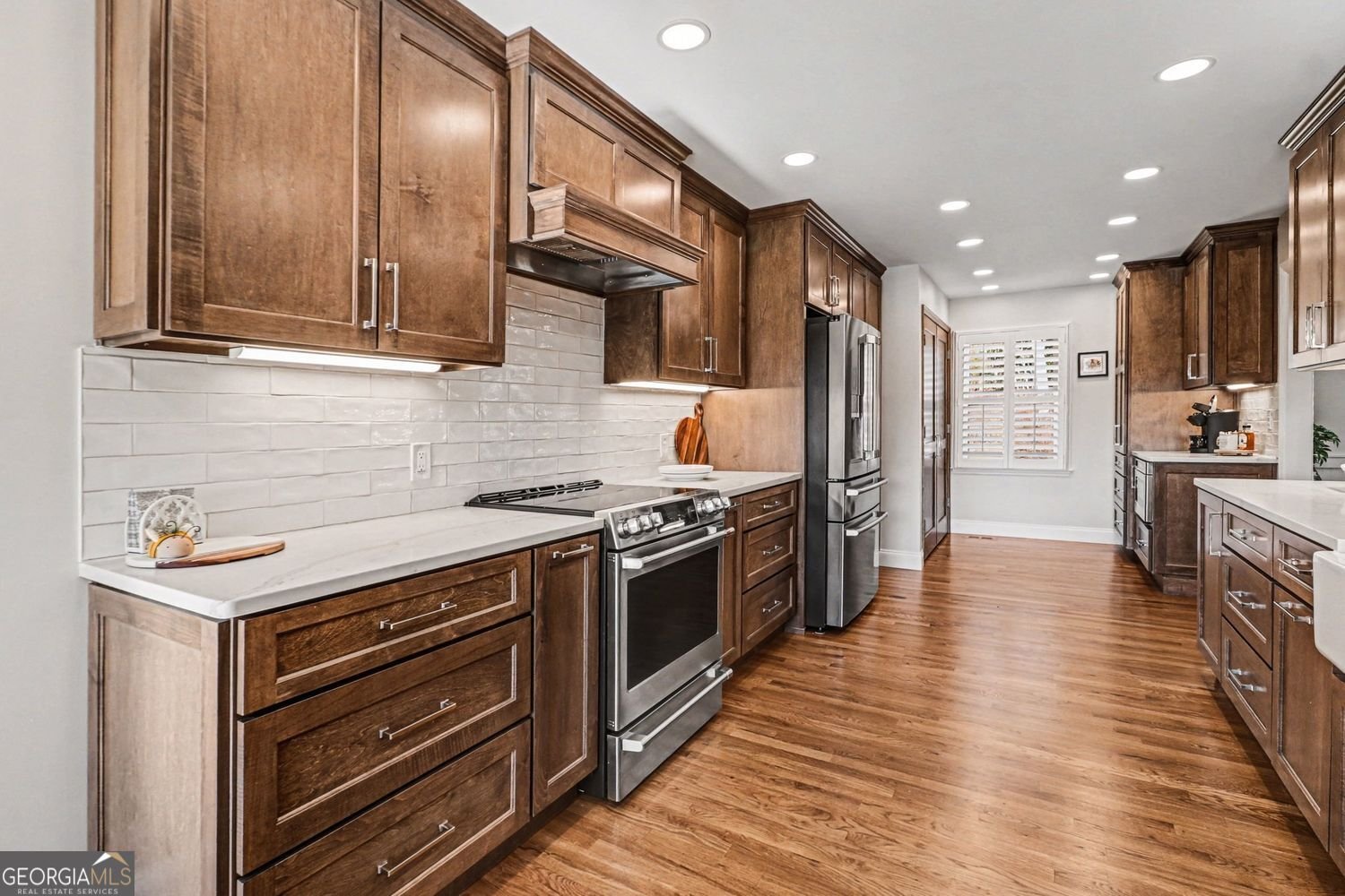 2304 Larchmond Court Villa Rica - Photo 15