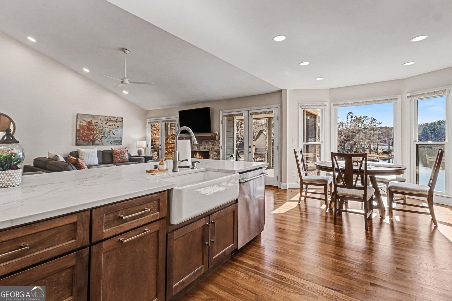 2304 Larchmond Court Villa Rica - Photo 16