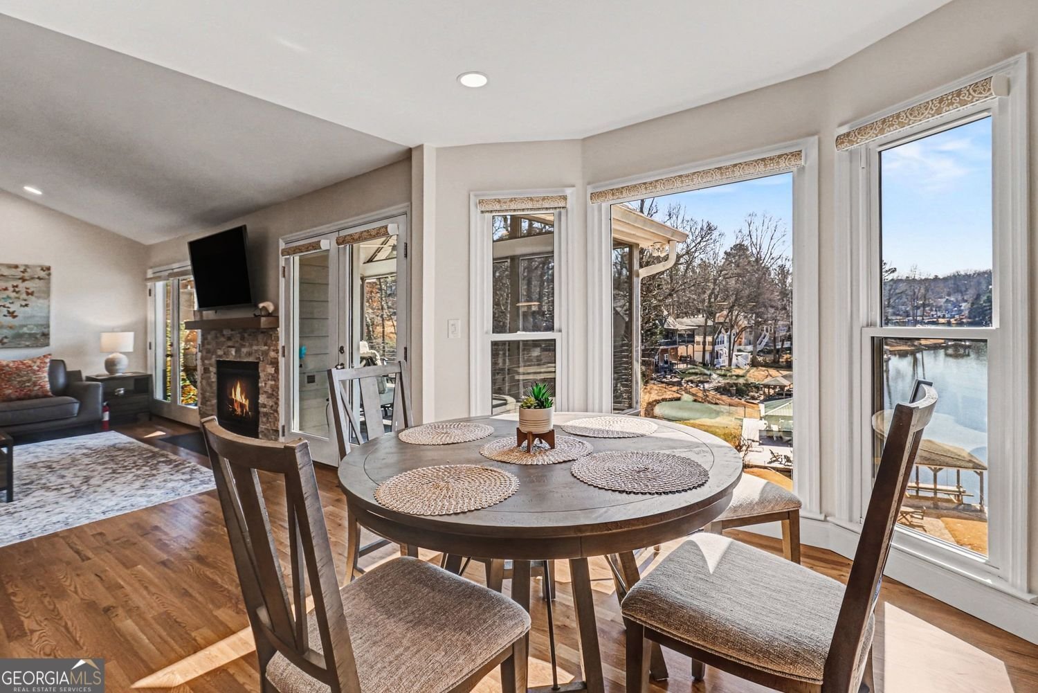 2304 Larchmond Court Villa Rica - Photo 18