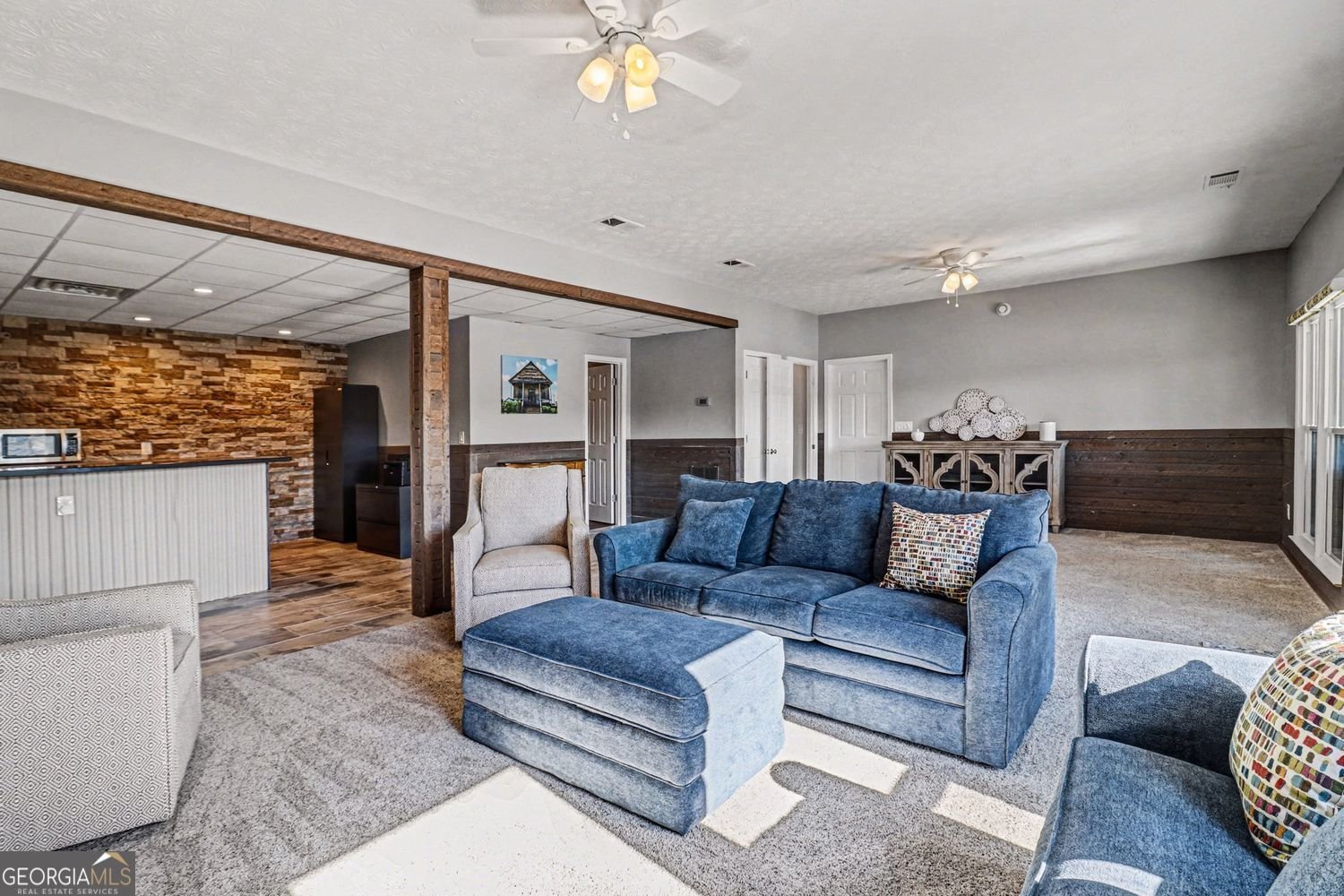 2304 Larchmond Court Villa Rica - Photo 34