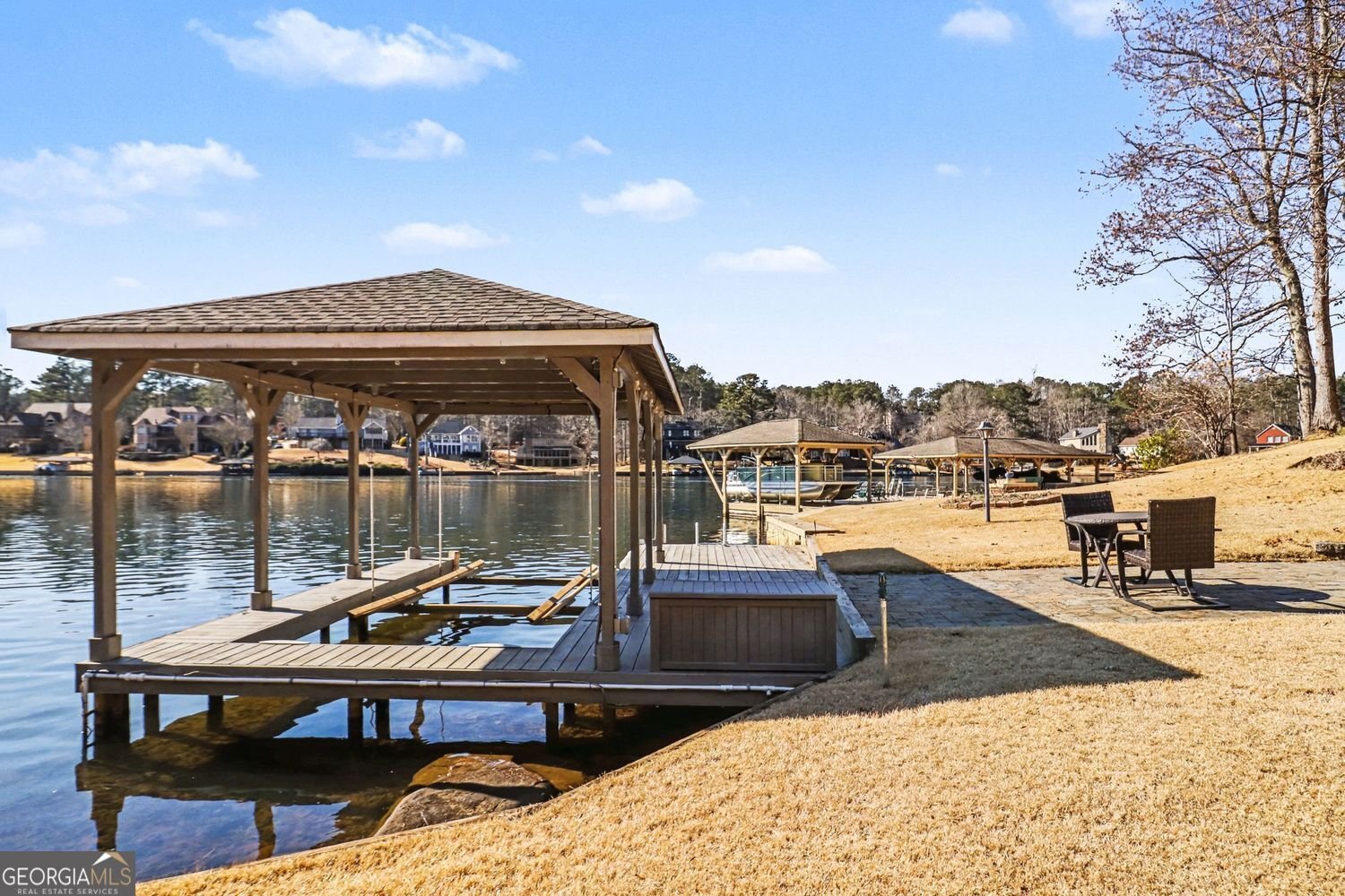 2304 Larchmond Court Villa Rica - Photo 44