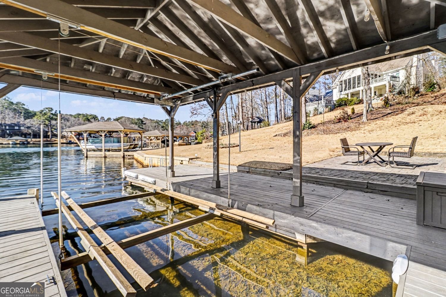 2304 Larchmond Court Villa Rica - Photo 45