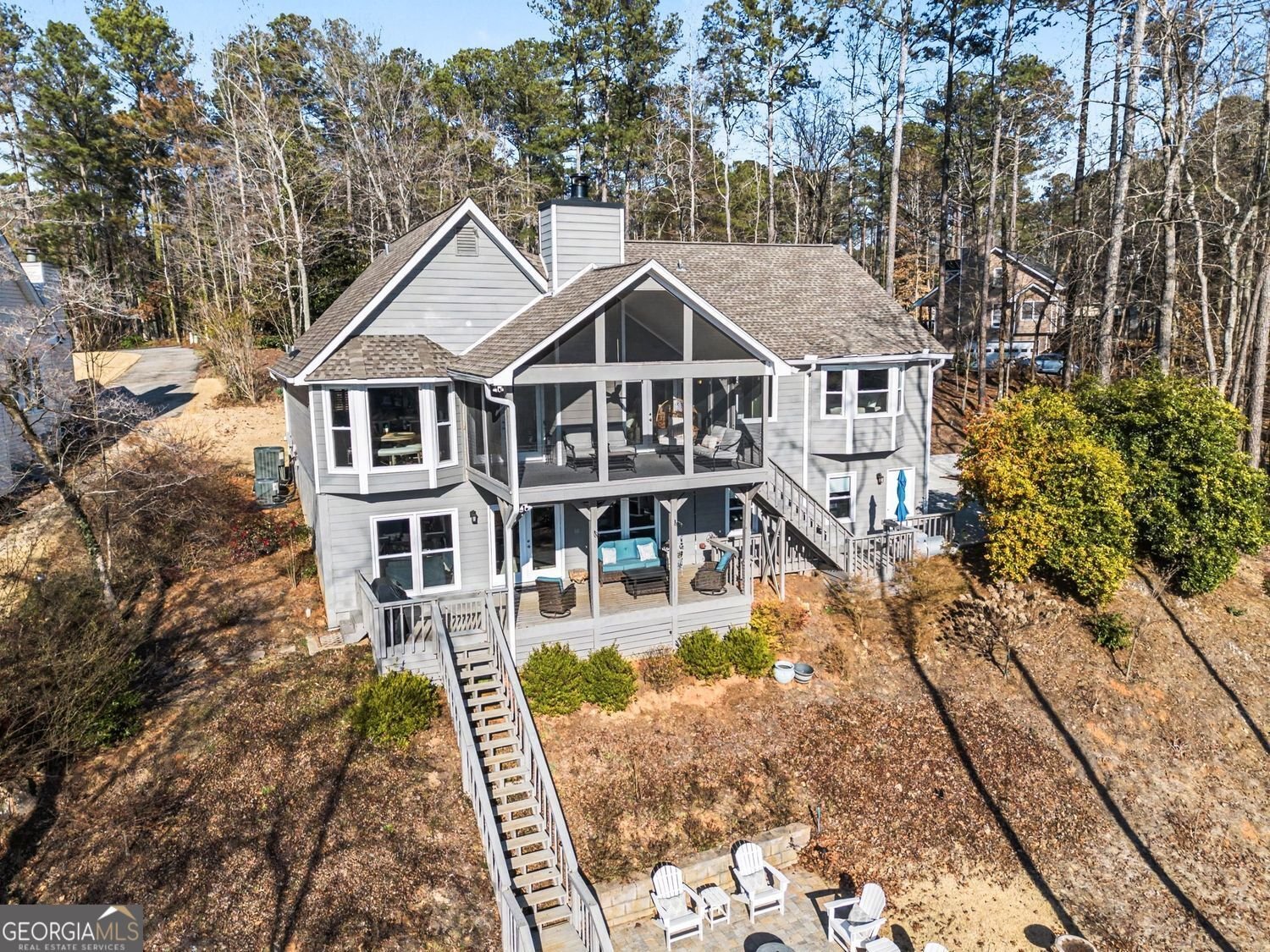 2304 Larchmond Court Villa Rica - Photo 52