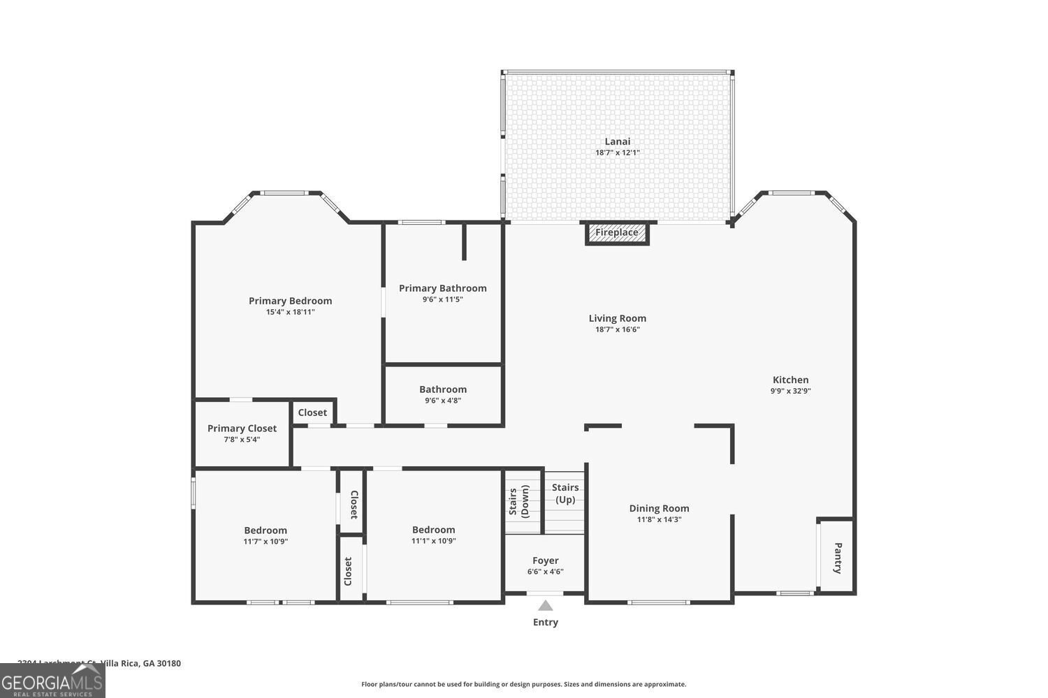 2304 Larchmond Court Villa Rica - Photo 58