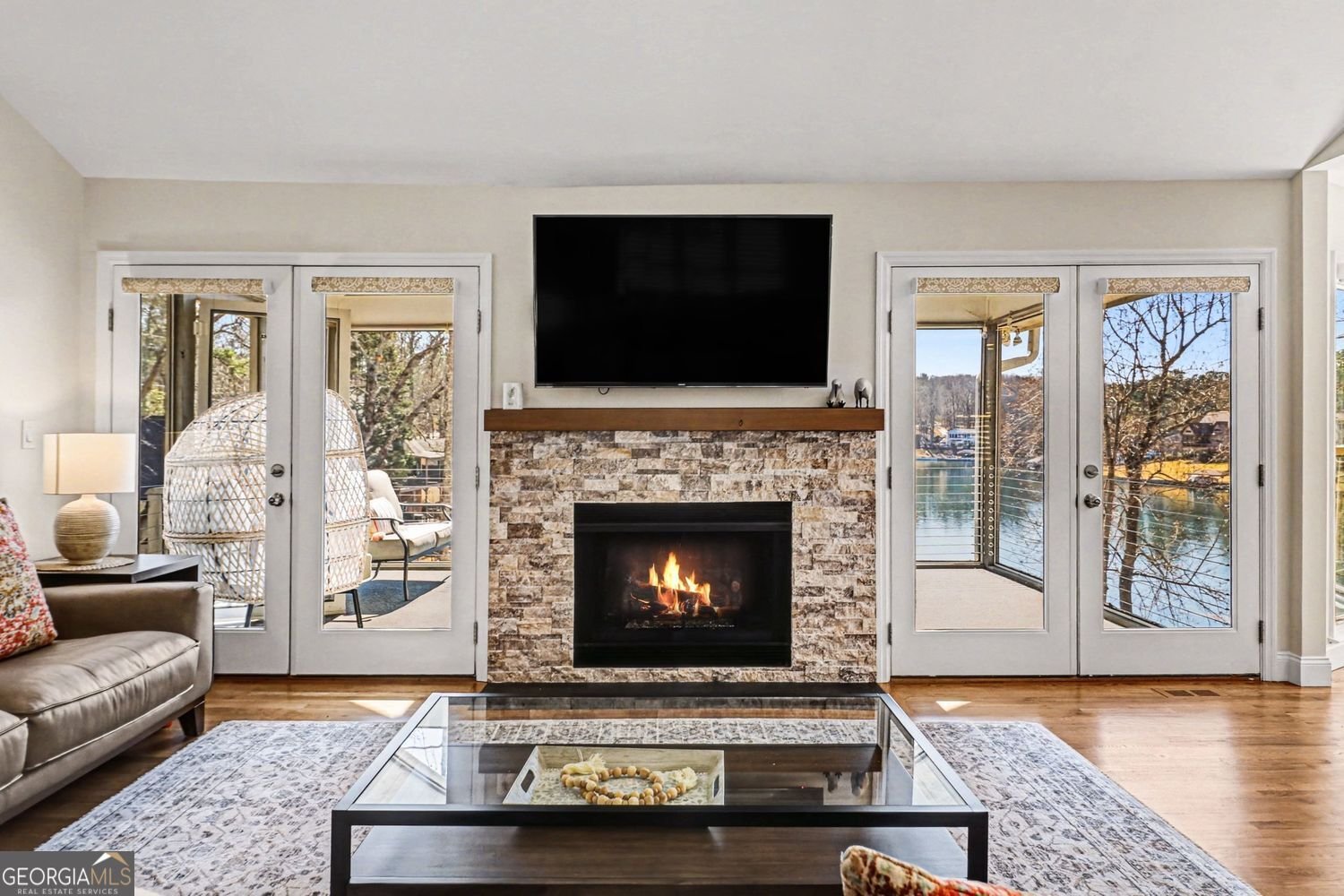 2304 Larchmond Court Villa Rica - Photo 7