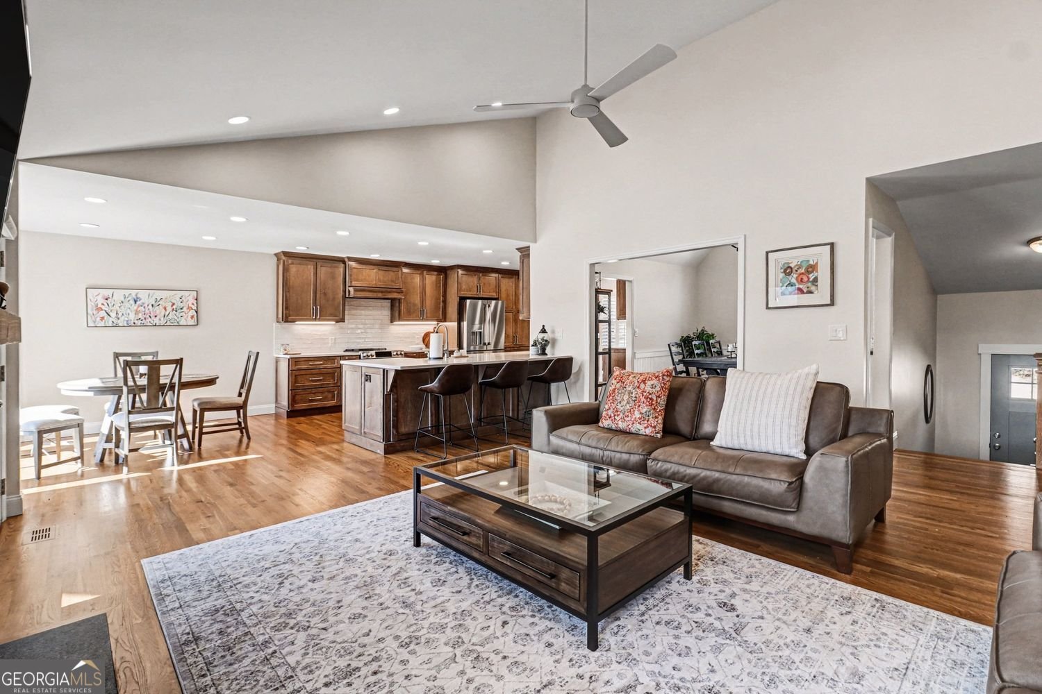 2304 Larchmond Court Villa Rica - Photo 8