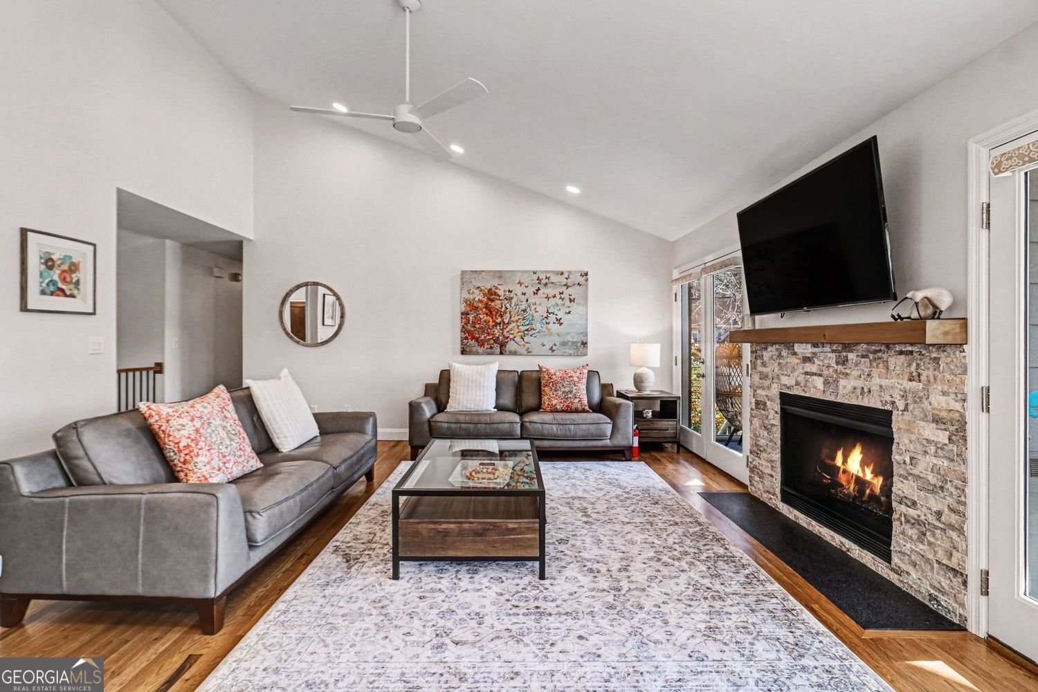 2304 Larchmond Court Villa Rica - Photo 9