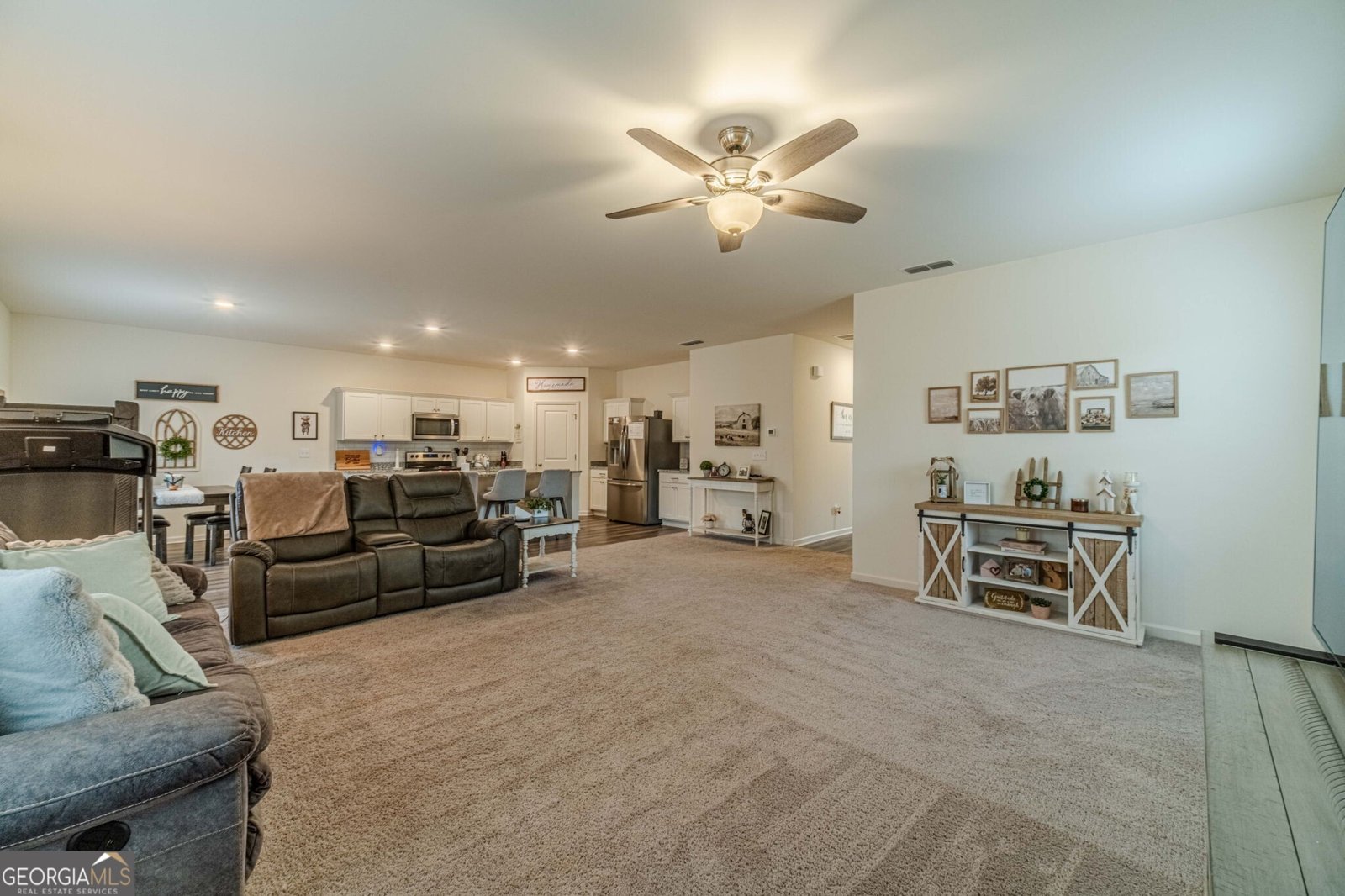 597 Bentwater Way Hoschton - Photo 10