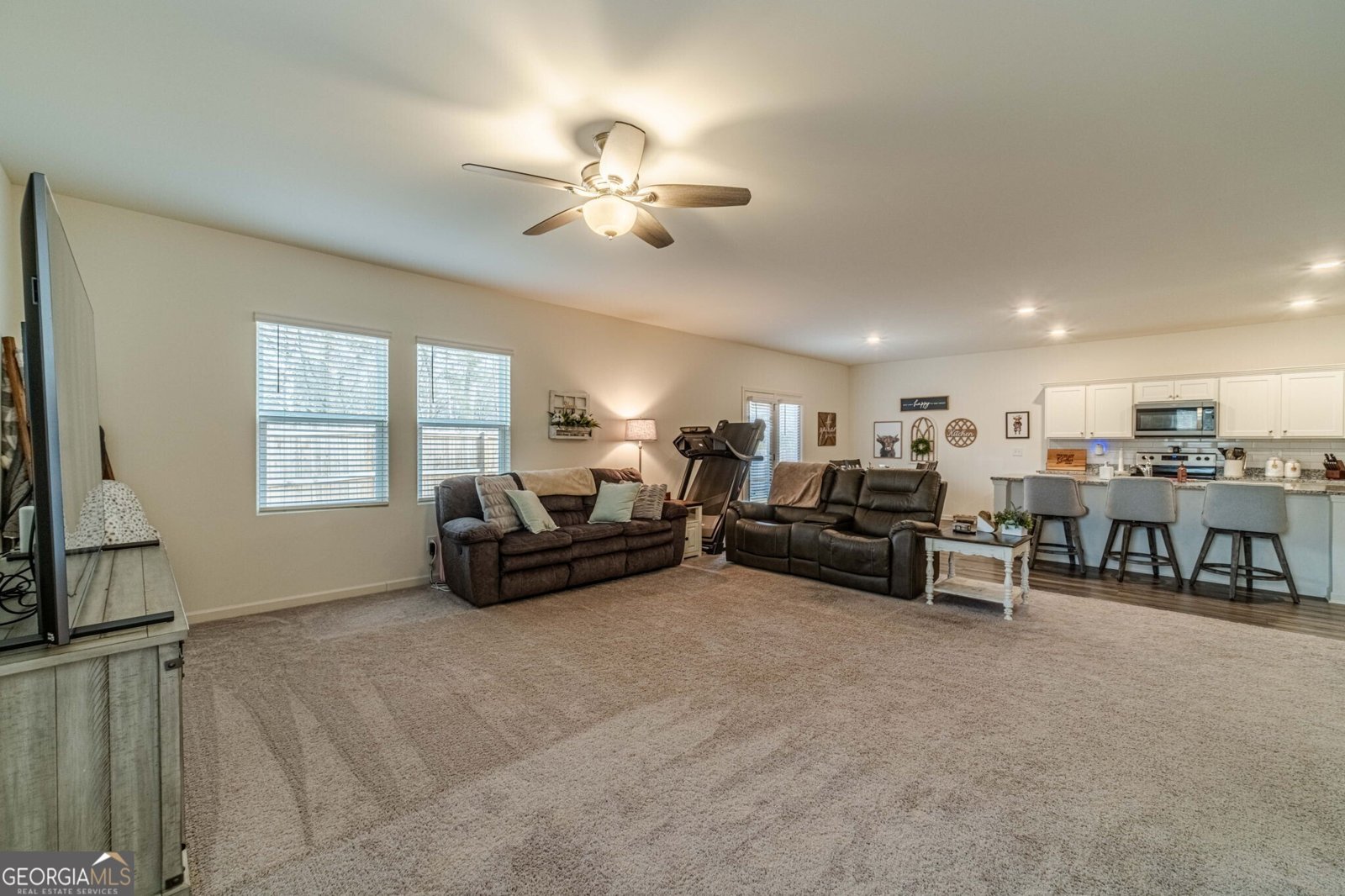 597 Bentwater Way Hoschton - Photo 11