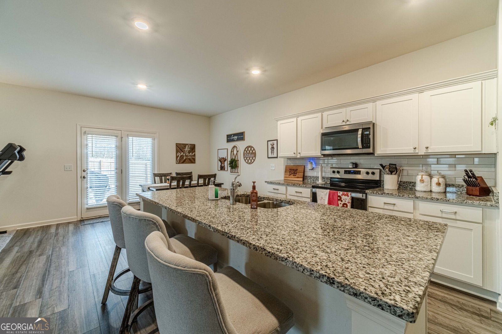 597 Bentwater Way Hoschton - Photo 12