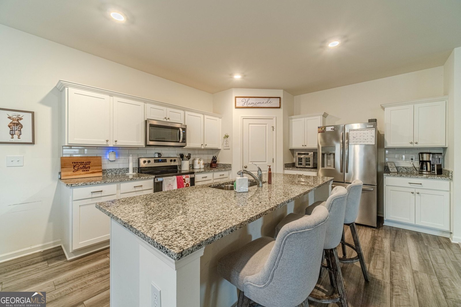 597 Bentwater Way Hoschton - Photo 13