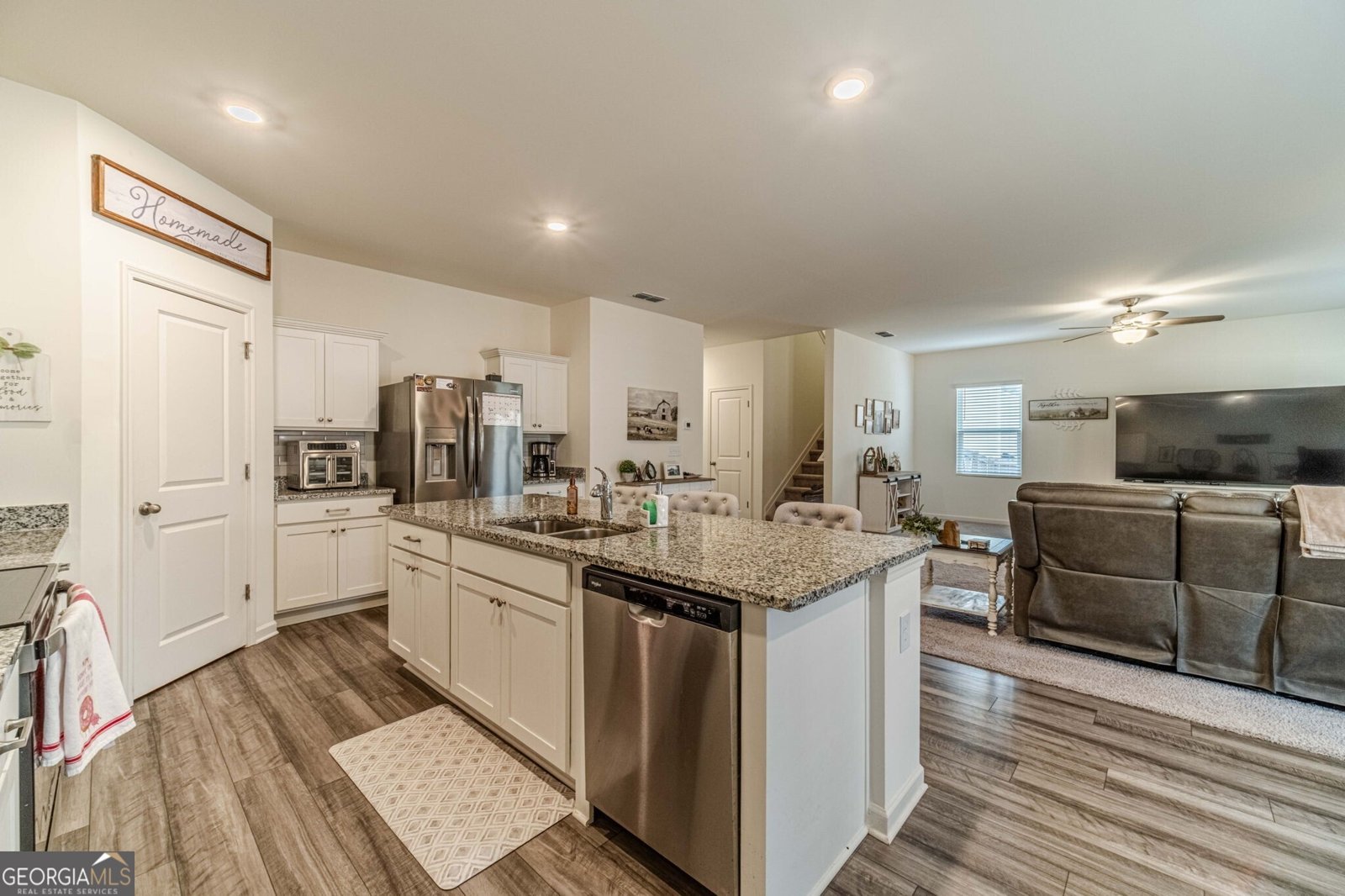 597 Bentwater Way Hoschton - Photo 14