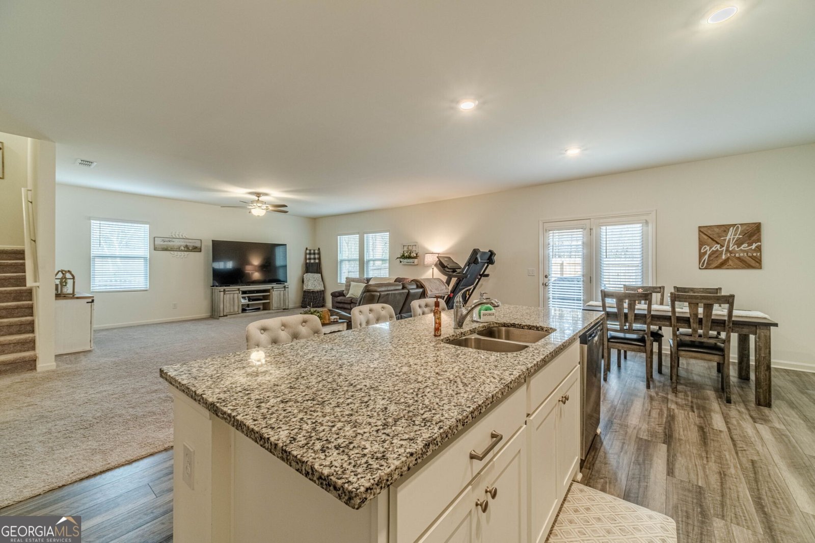 597 Bentwater Way Hoschton - Photo 15