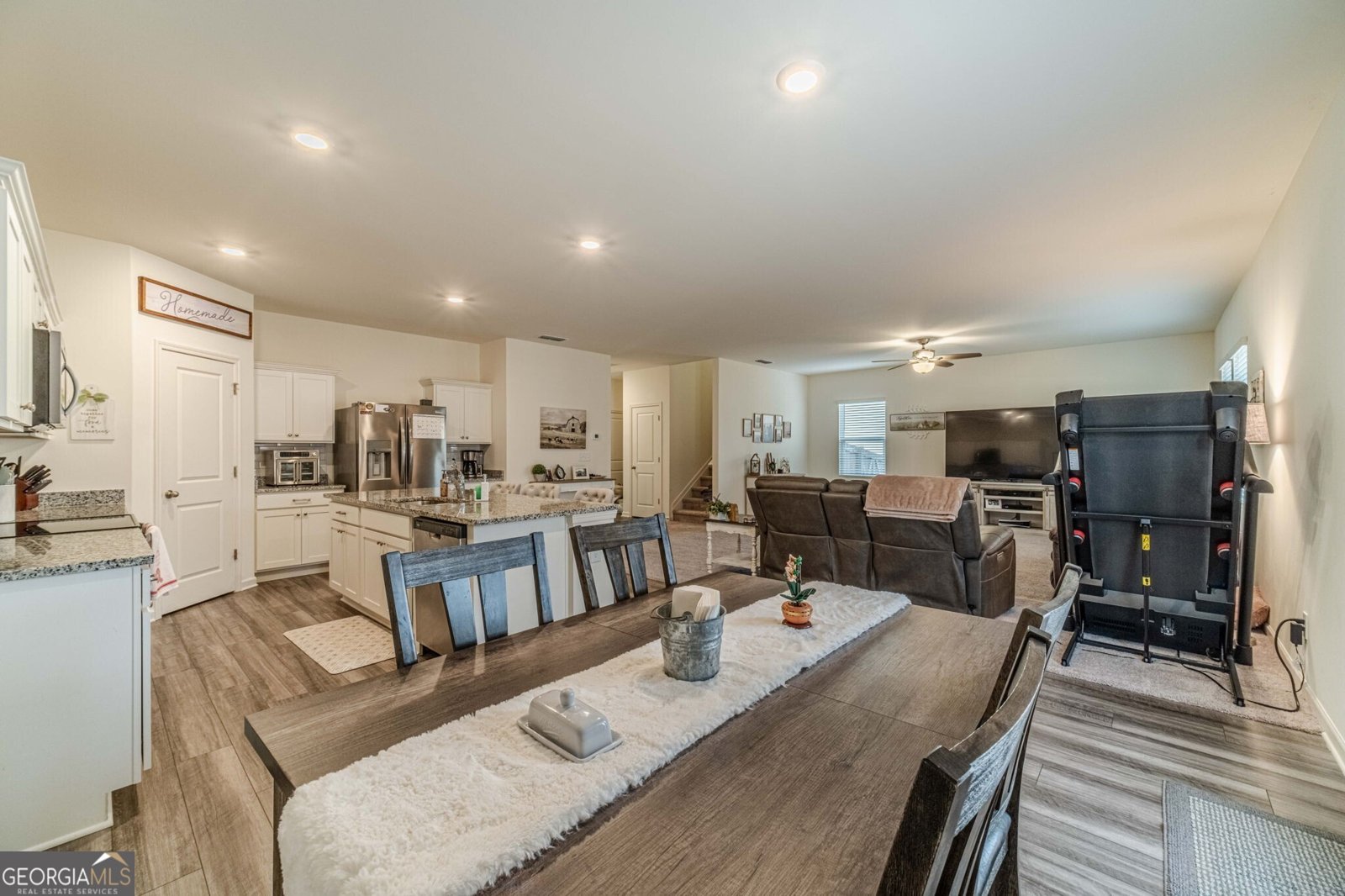 597 Bentwater Way Hoschton - Photo 16