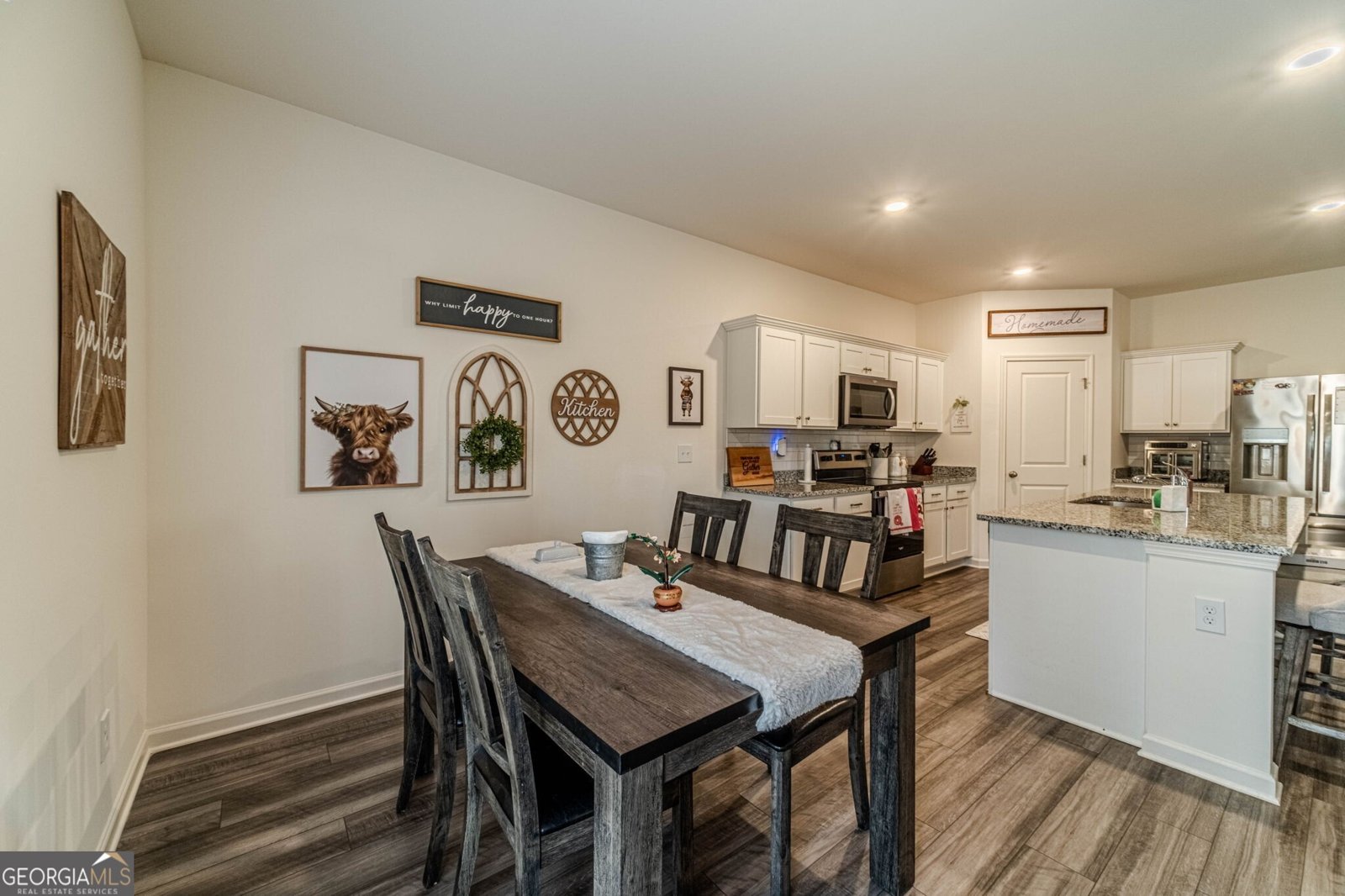 597 Bentwater Way Hoschton - Photo 17