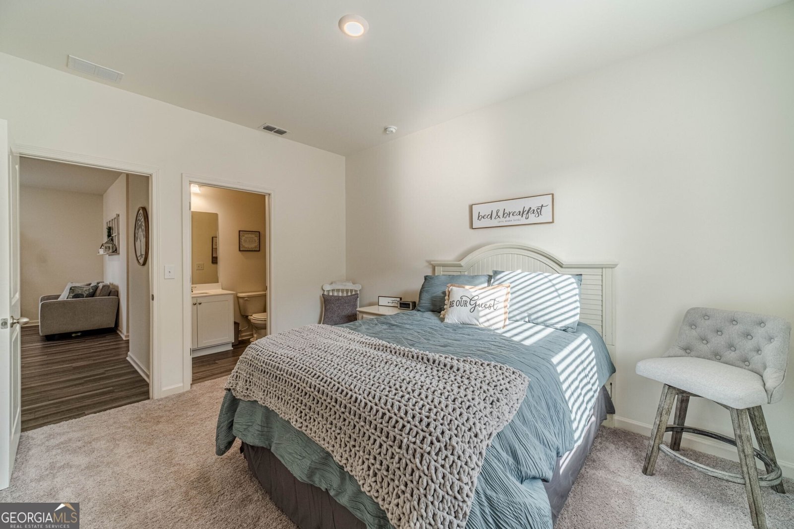 597 Bentwater Way Hoschton - Photo 18