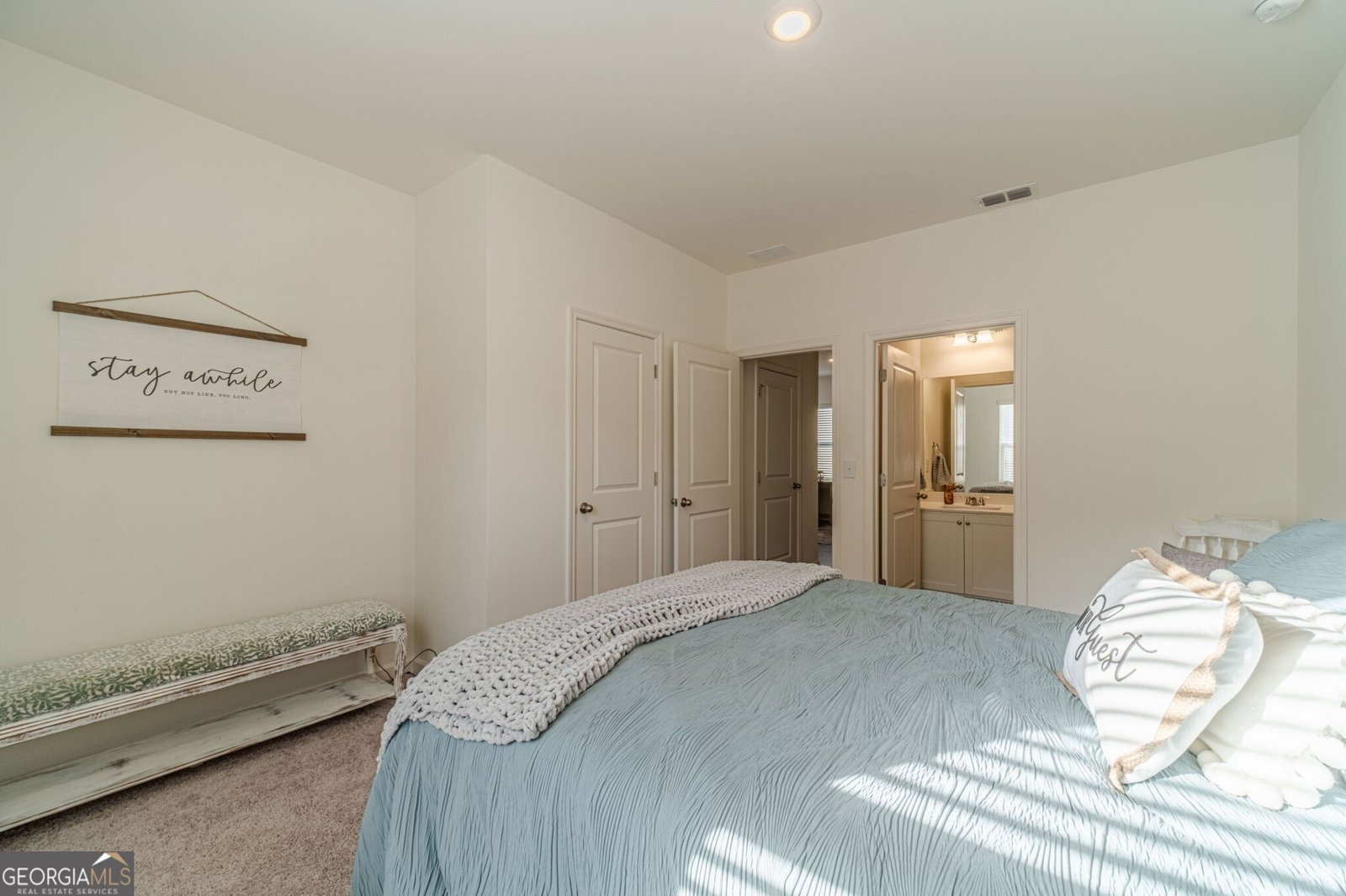 597 Bentwater Way Hoschton - Photo 19