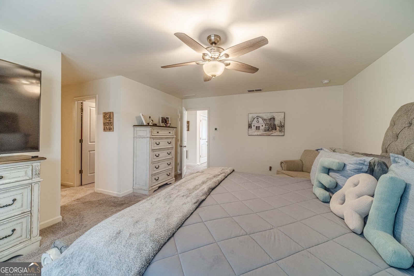 597 Bentwater Way Hoschton - Photo 25