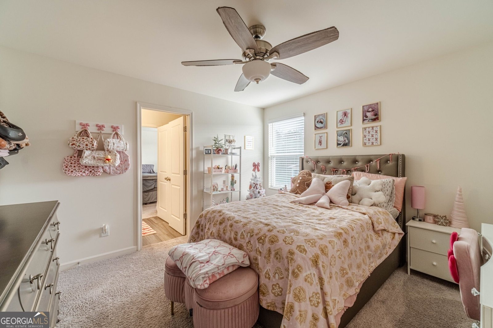 597 Bentwater Way Hoschton - Photo 34