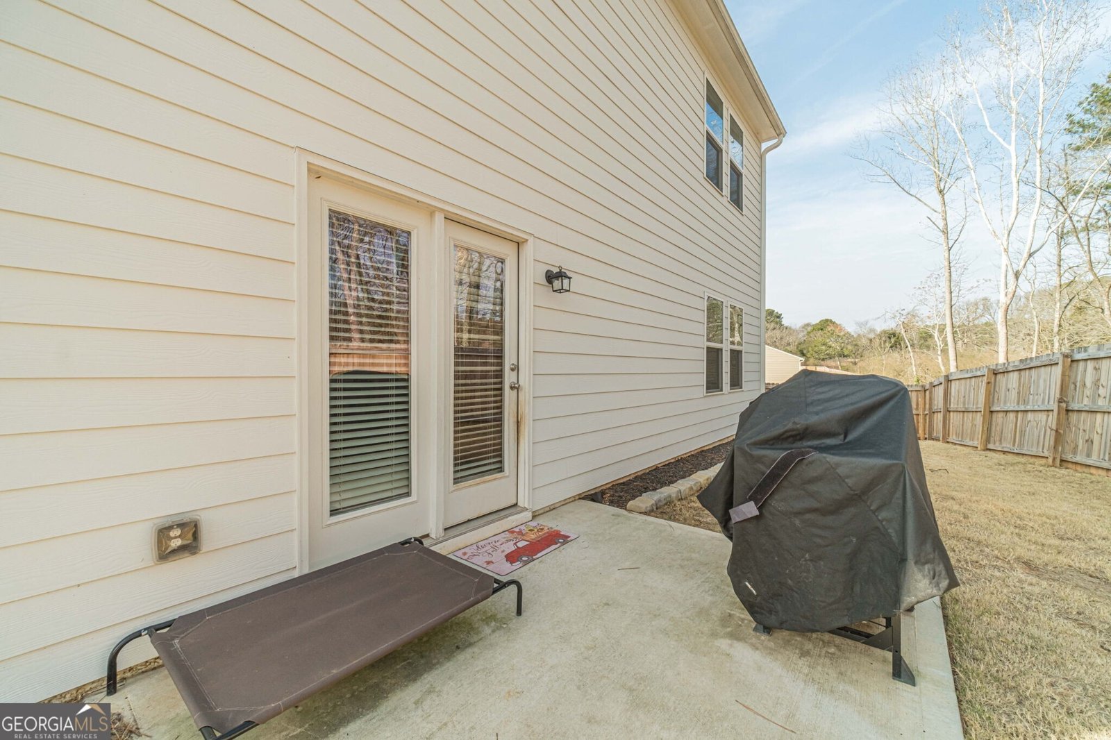 597 Bentwater Way Hoschton - Photo 41