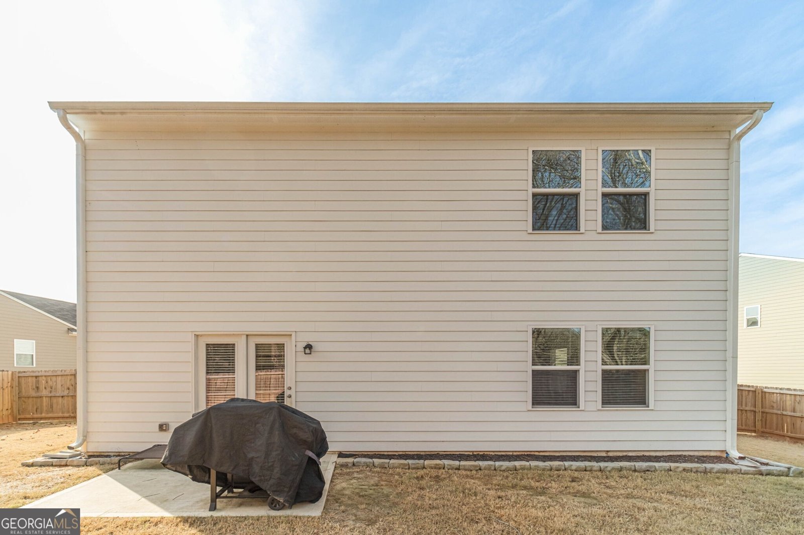 597 Bentwater Way Hoschton - Photo 43