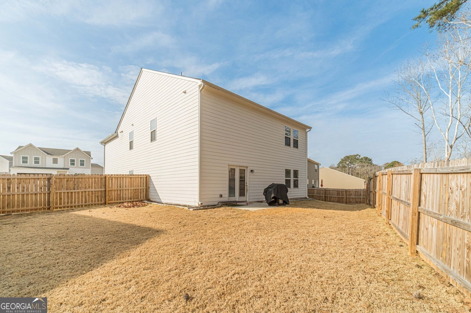 597 Bentwater Way Hoschton - Photo 44