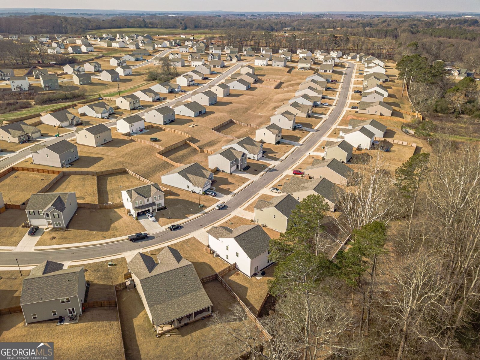 597 Bentwater Way Hoschton - Photo 48