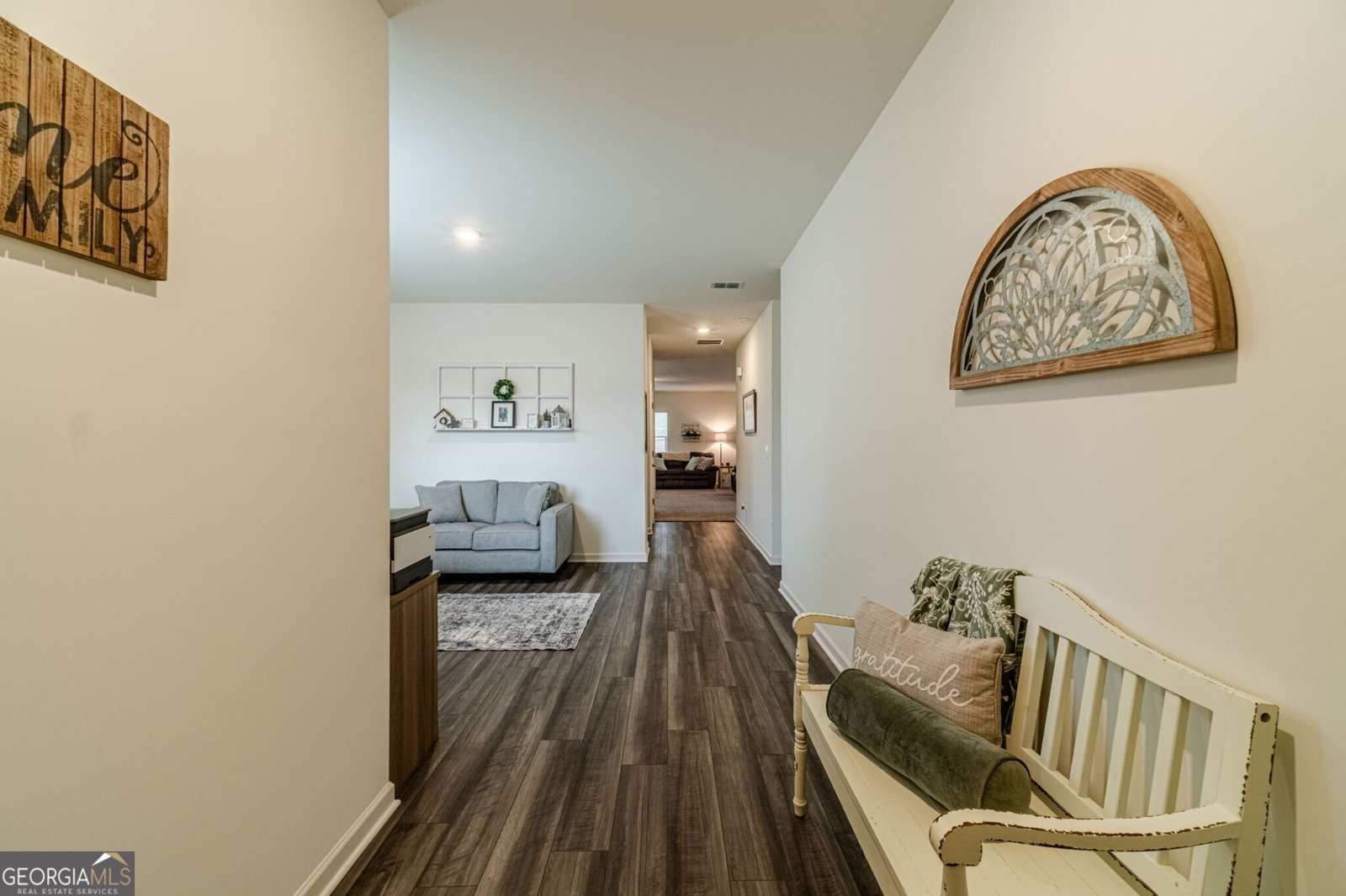 597 Bentwater Way Hoschton - Photo 6