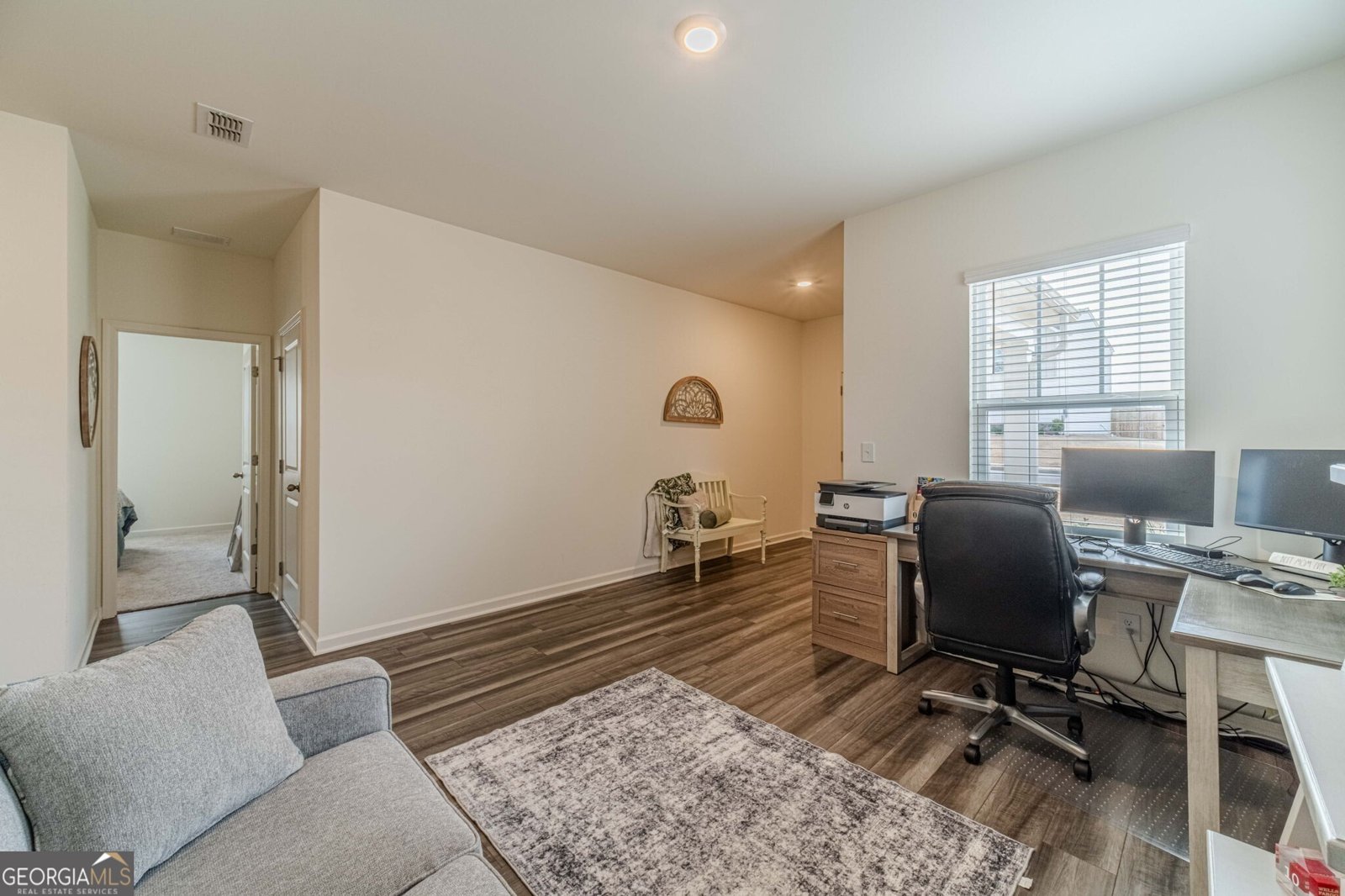 597 Bentwater Way Hoschton - Photo 7