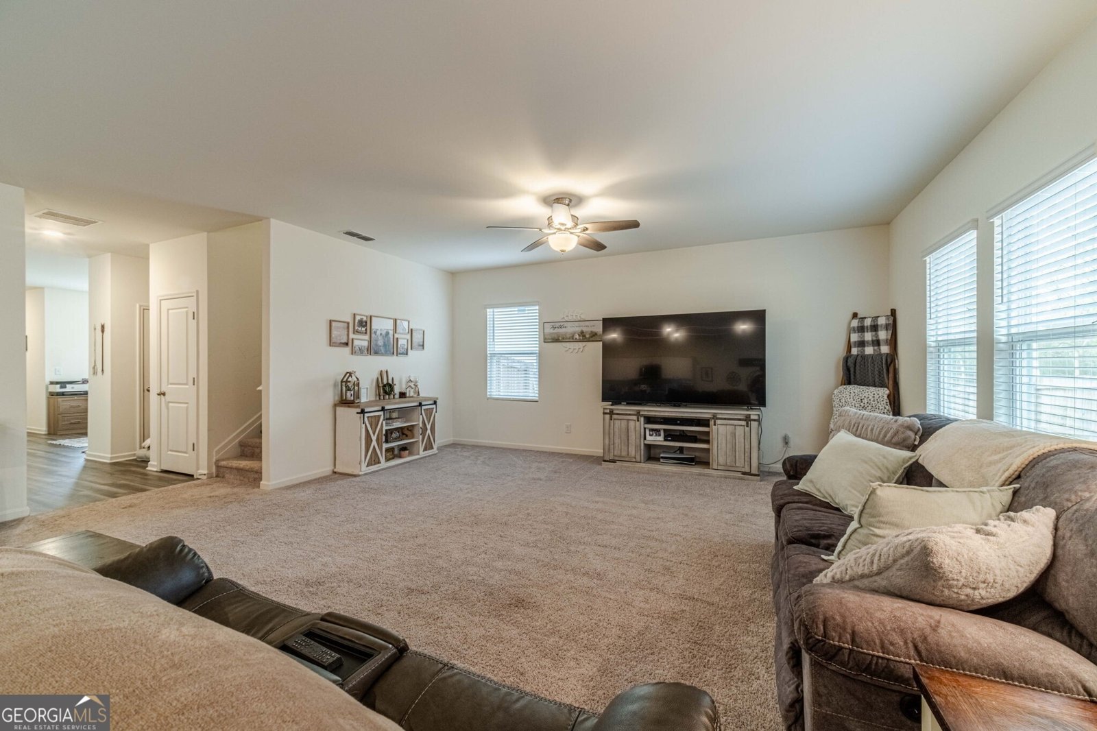 597 Bentwater Way Hoschton - Photo 8