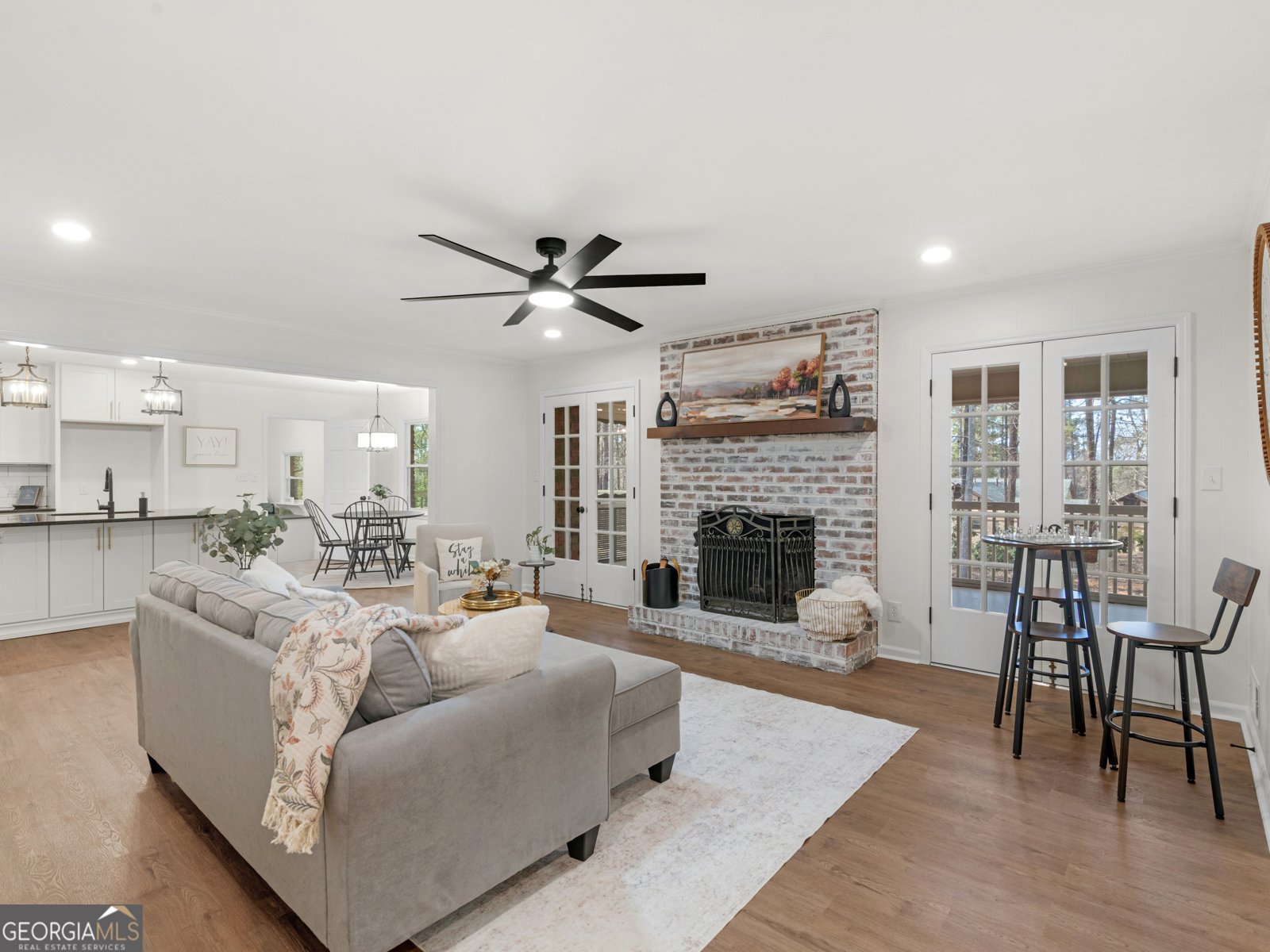 230 Horseshoe Circle Fayetteville - Photo 12