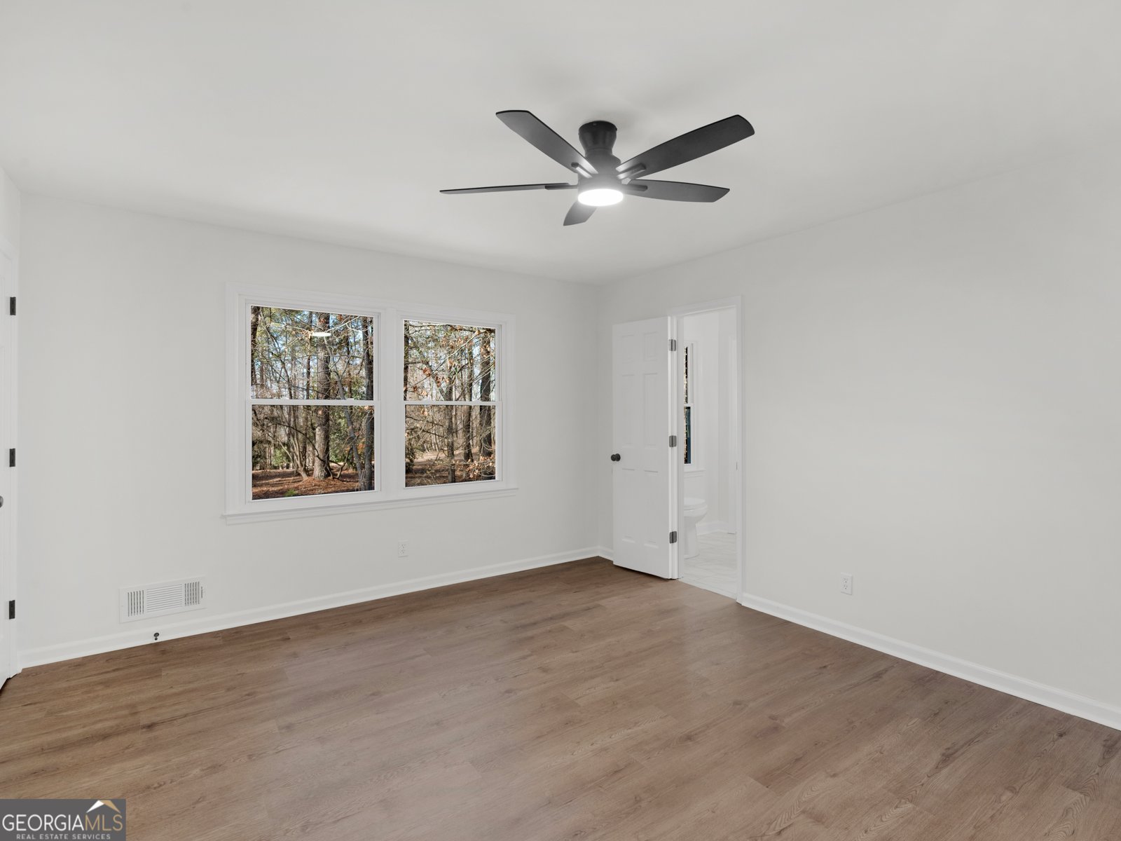 230 Horseshoe Circle Fayetteville - Photo 14