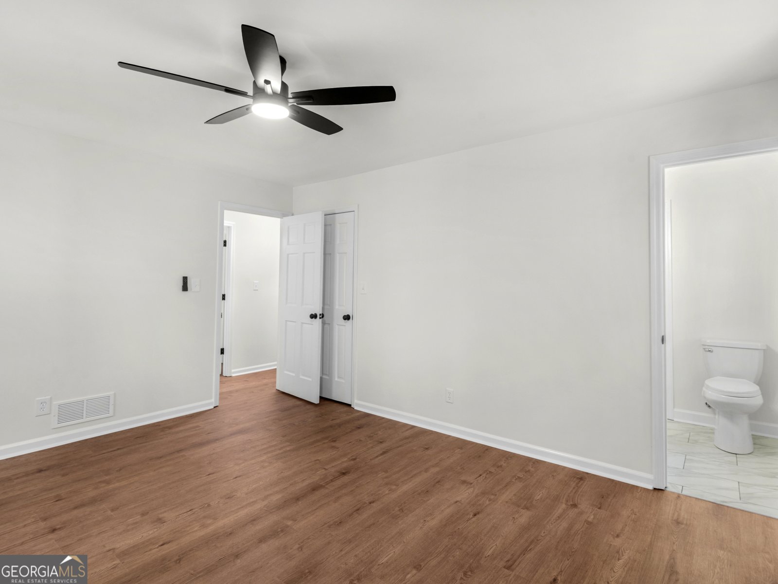 230 Horseshoe Circle Fayetteville - Photo 16