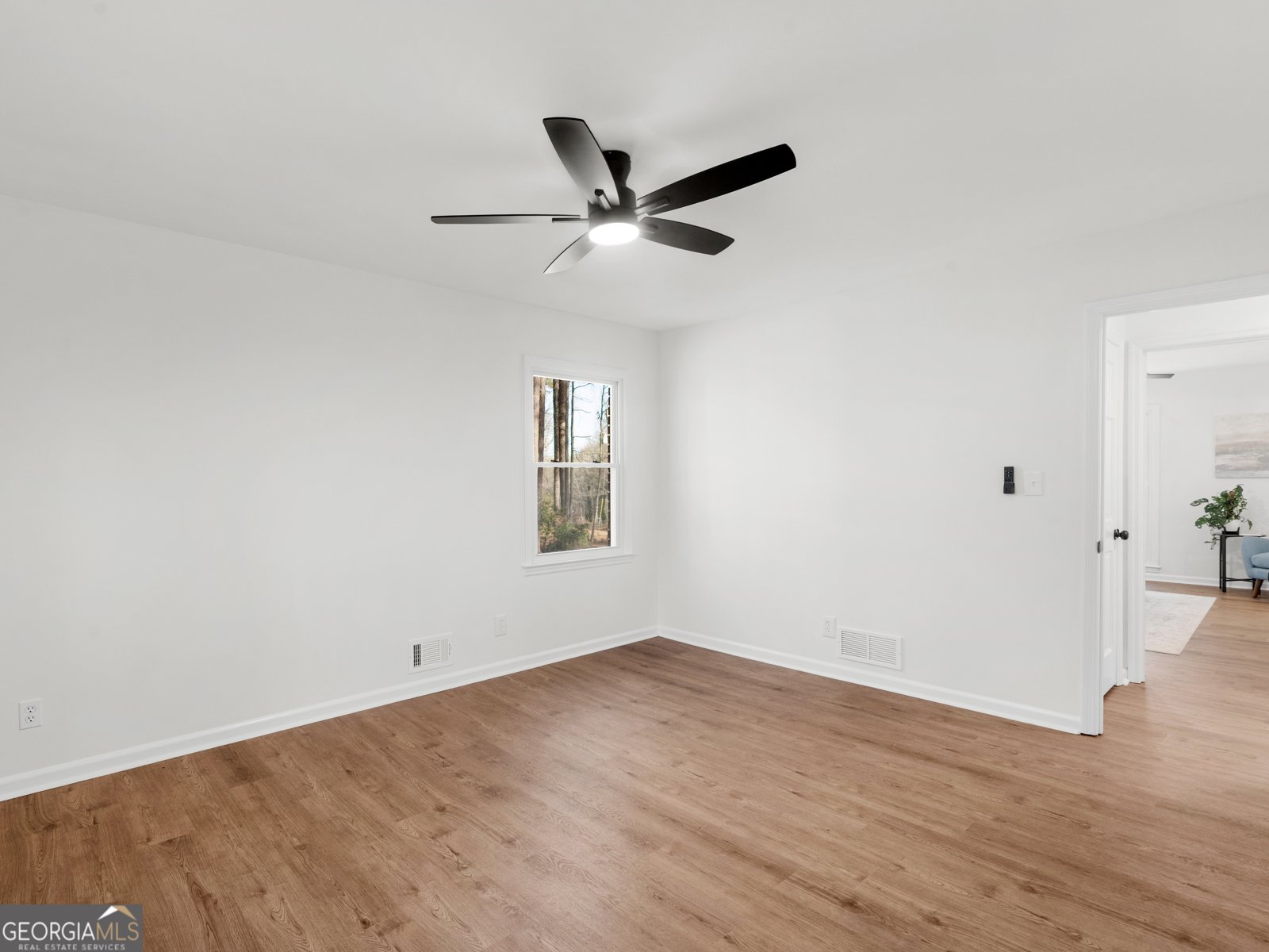 230 Horseshoe Circle Fayetteville - Photo 17