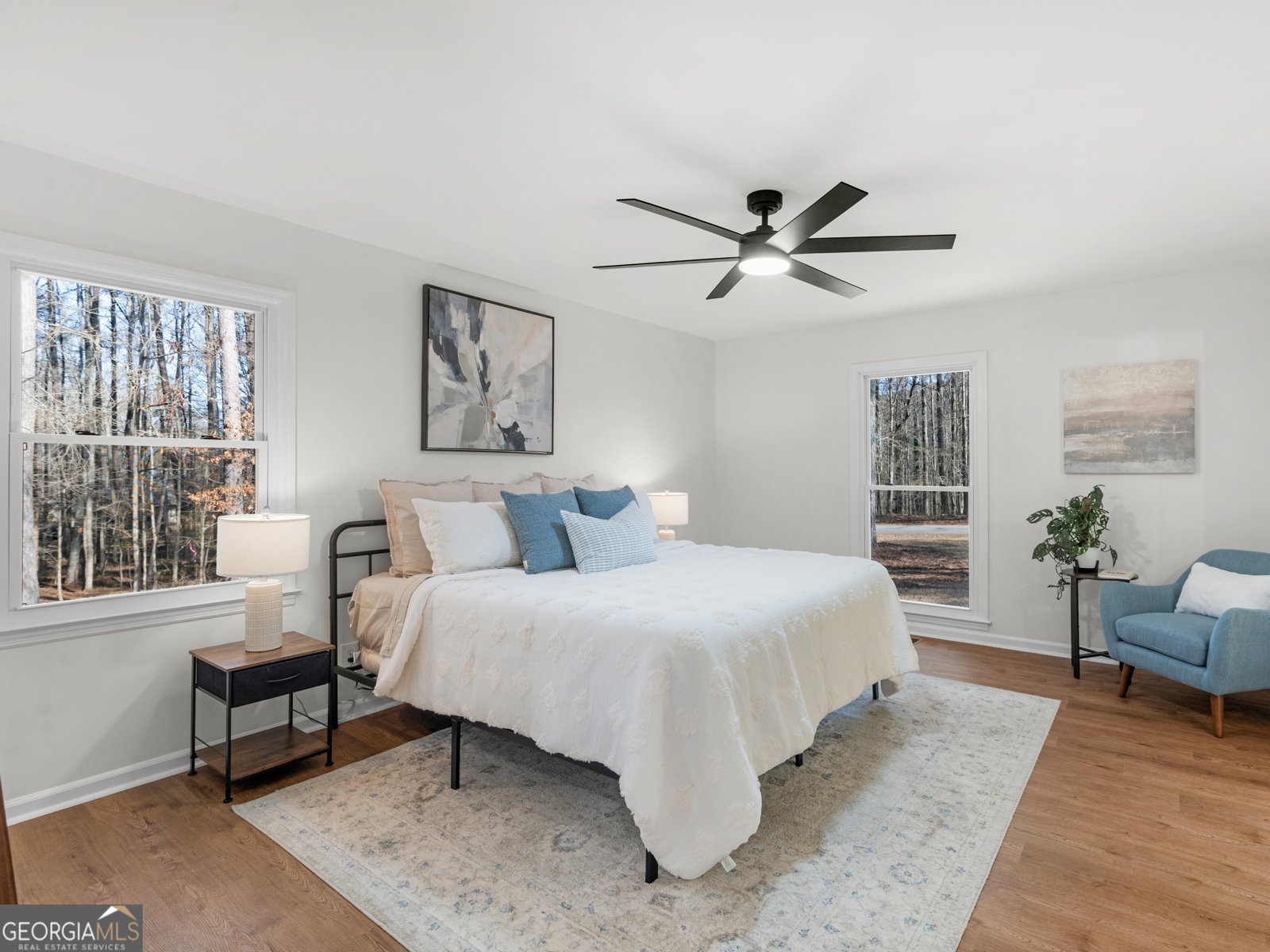 230 Horseshoe Circle Fayetteville - Photo 18