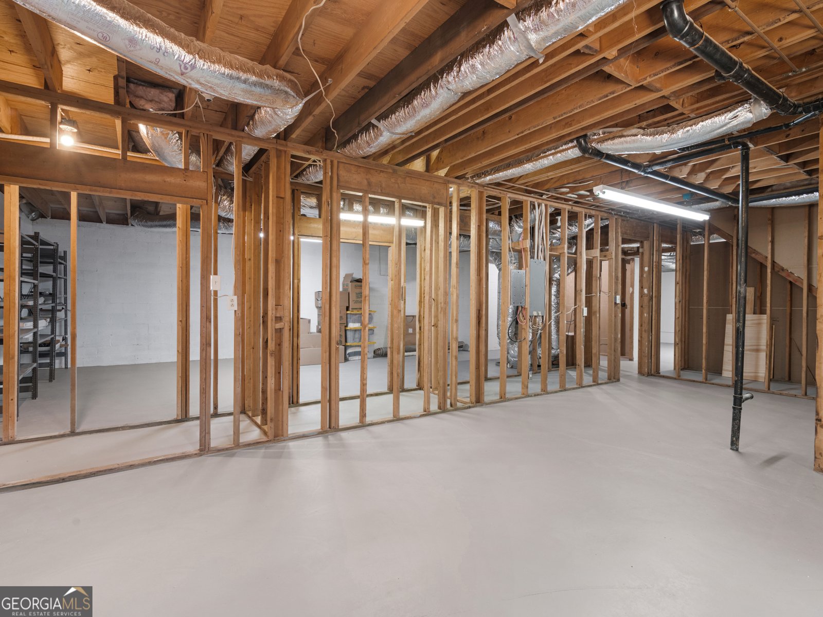 230 Horseshoe Circle Fayetteville - Photo 22